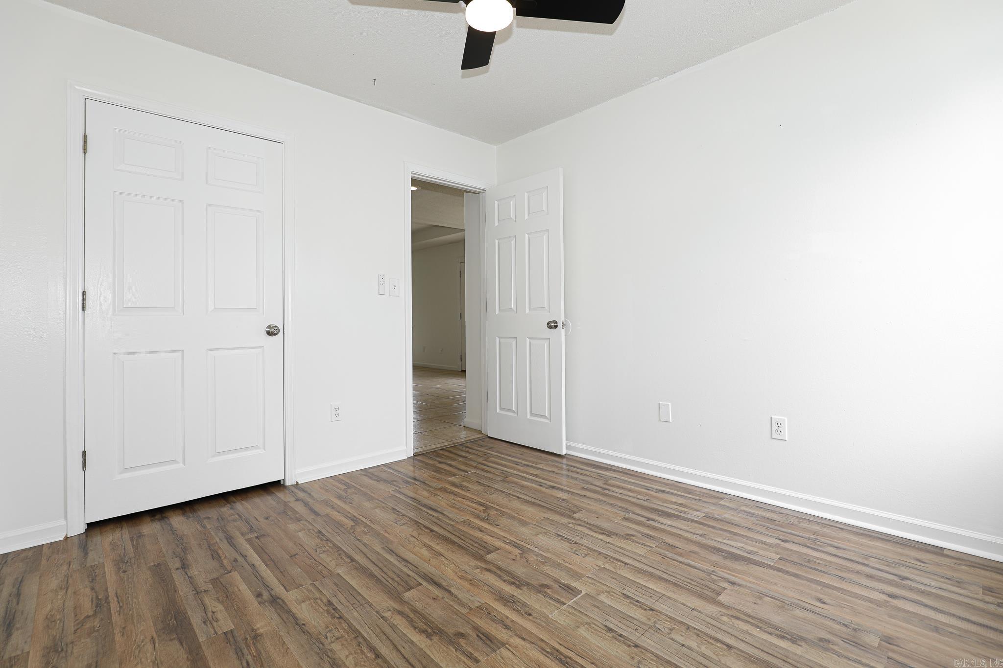 202 Hunters Run Dr  Haskell, AR