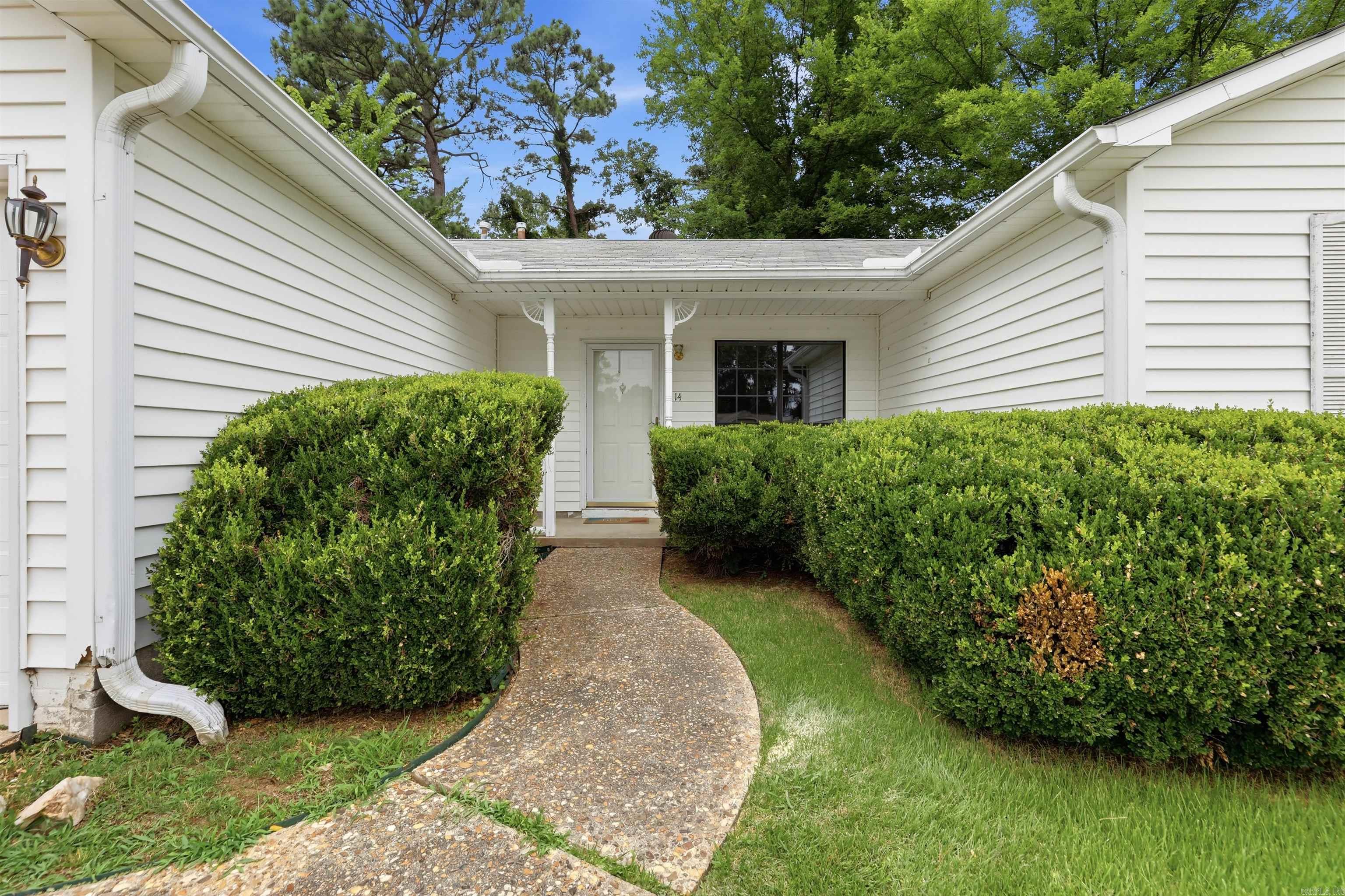 14 Newcomb  Little Rock, AR
