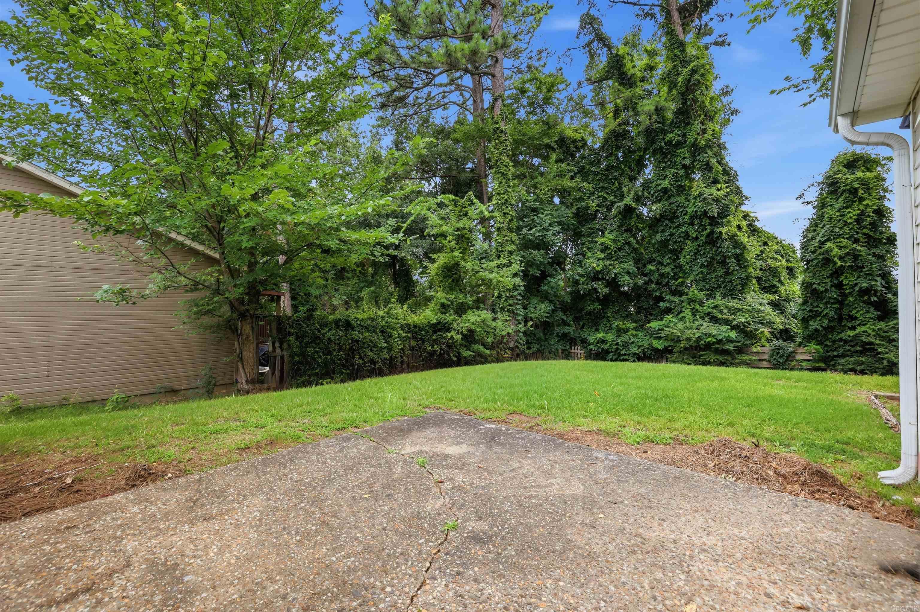14 Newcomb  Little Rock, AR