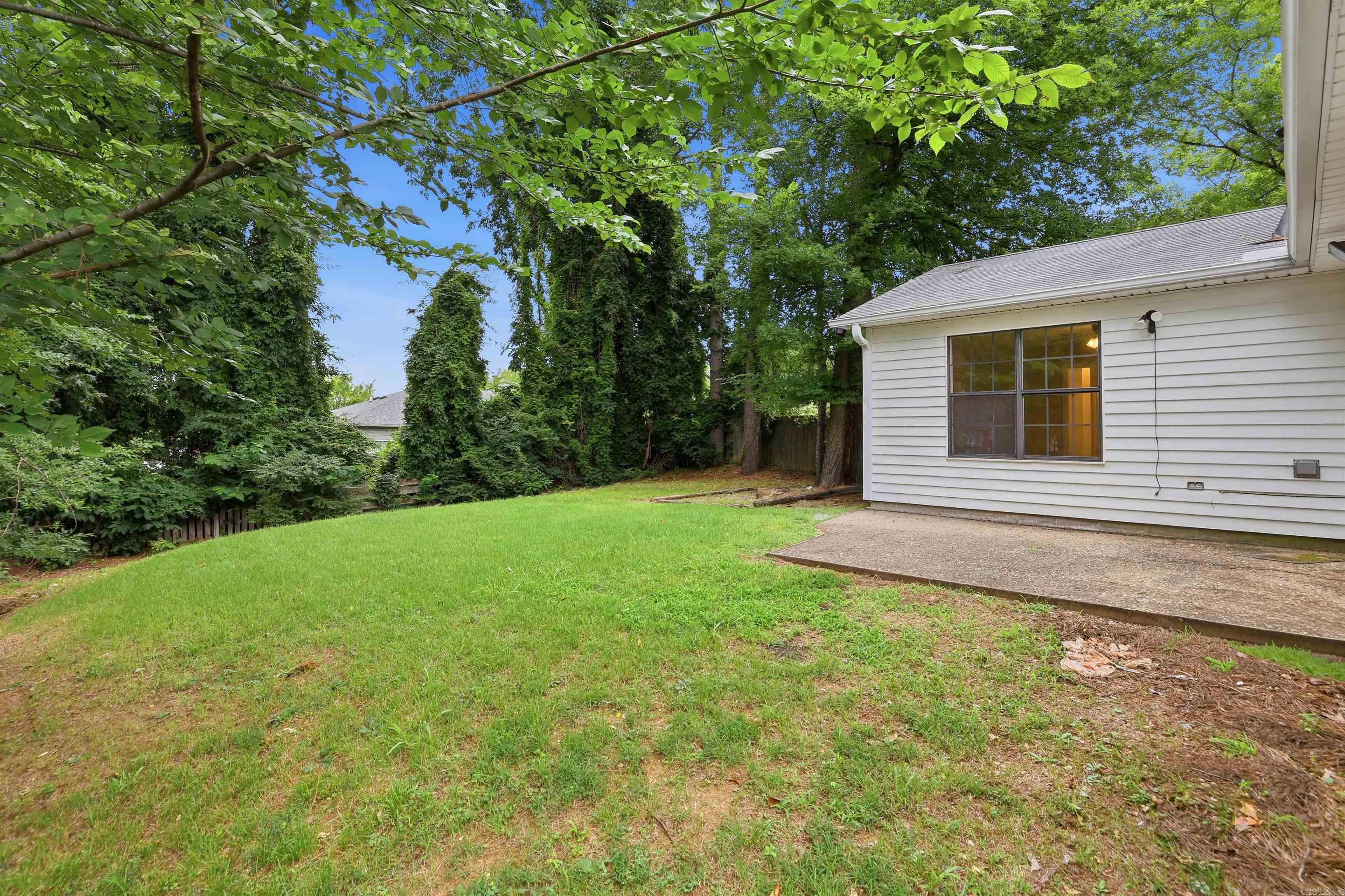 14 Newcomb  Little Rock, AR