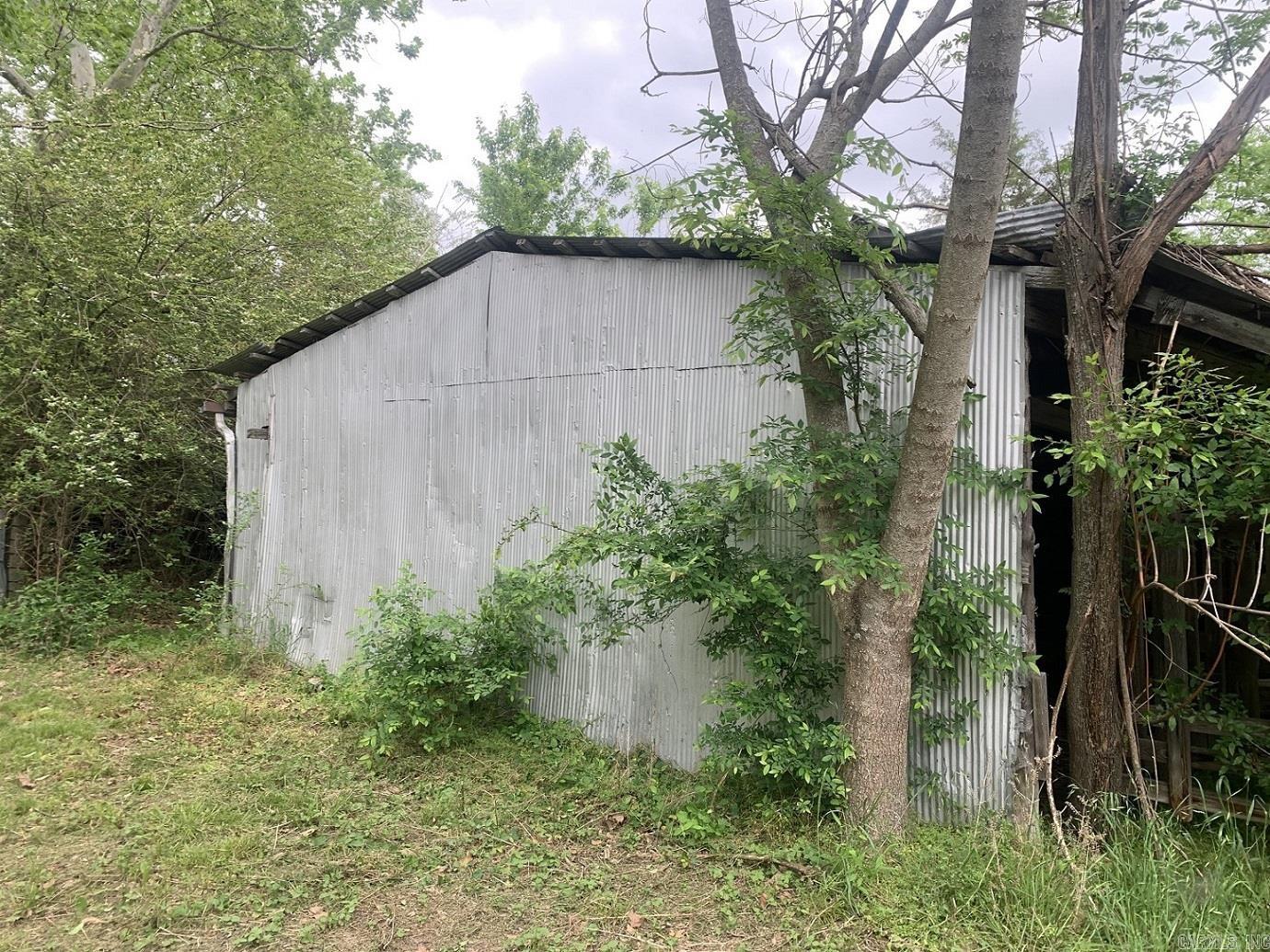 853 Bowers  Dover, AR