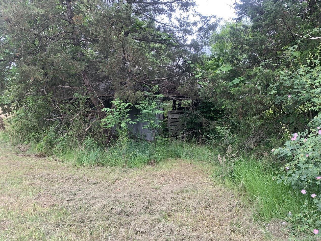 853 Bowers  Dover, AR