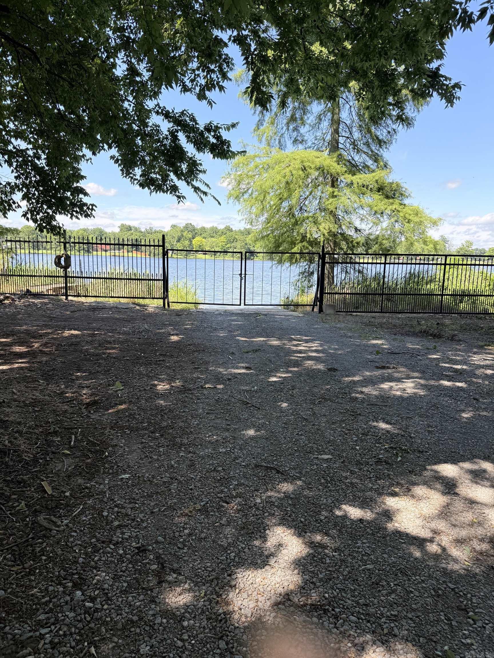 Lot 86 Lucy  Scott, AR