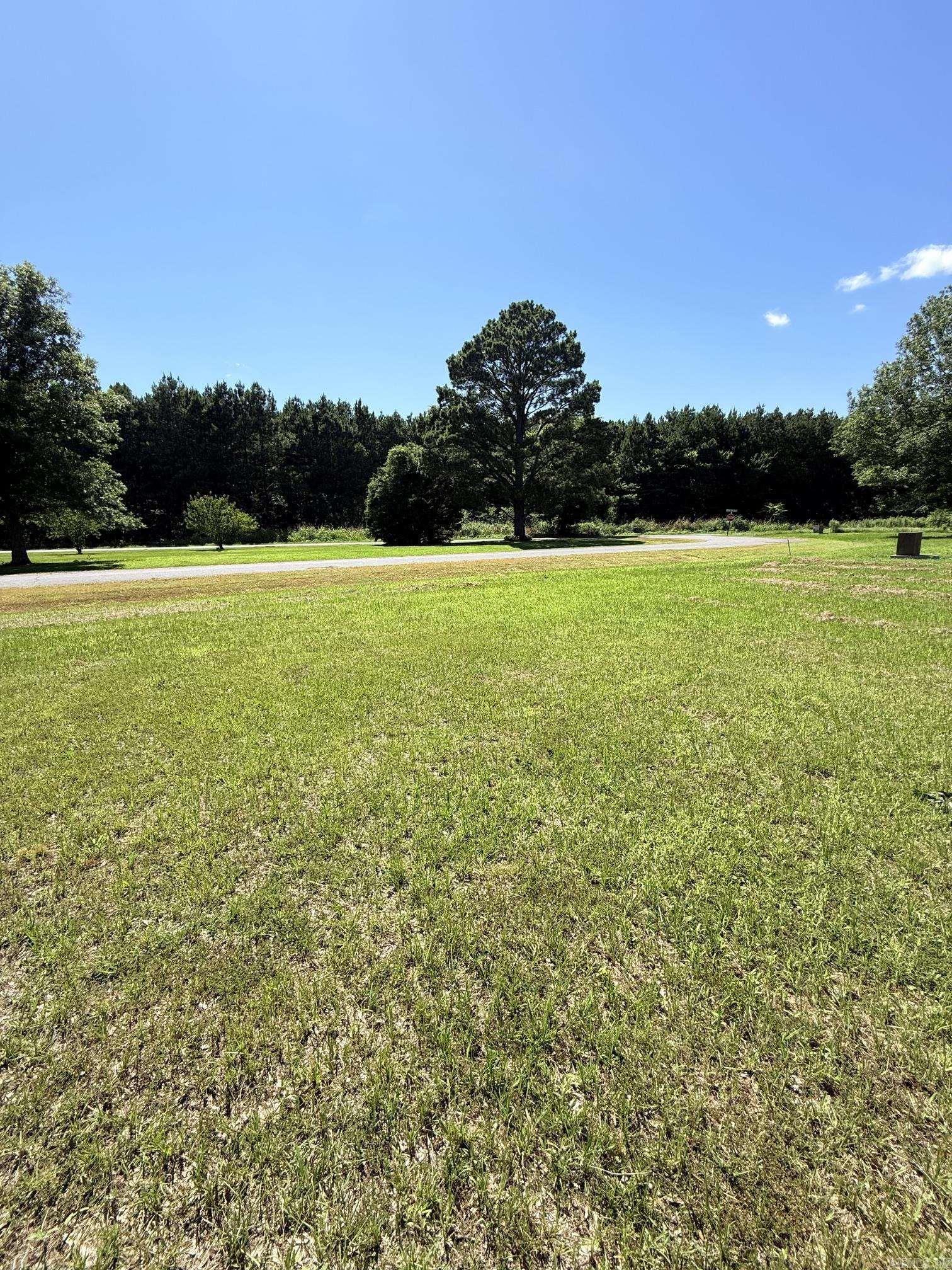 Lot 86 Lucy  Scott, AR