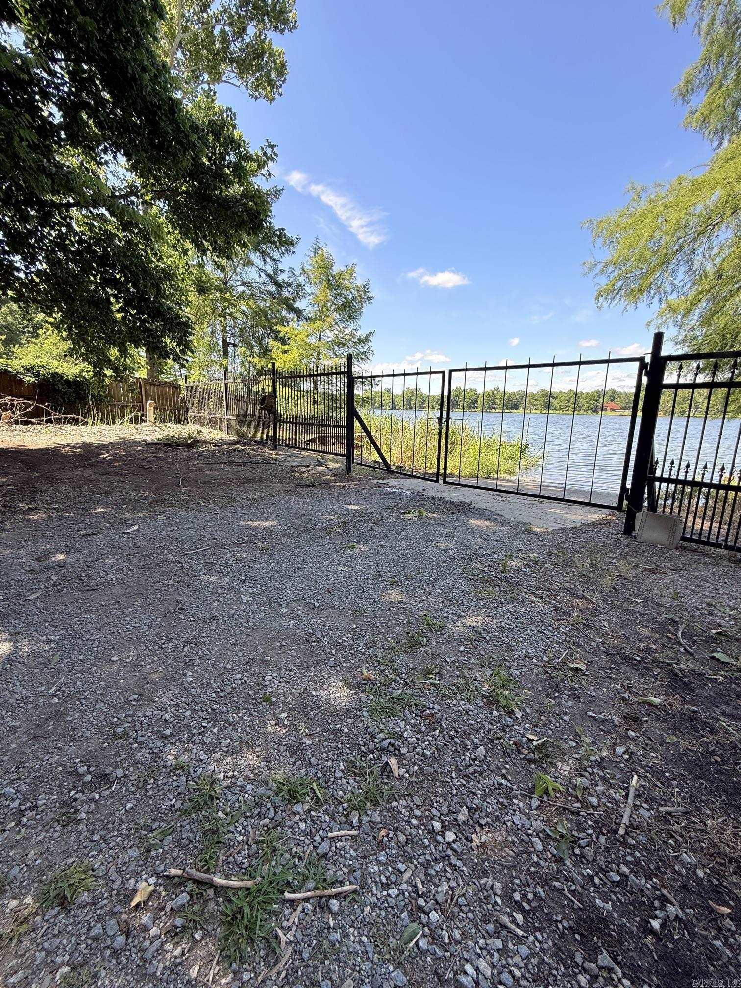 Lot 86 Lucy  Scott, AR
