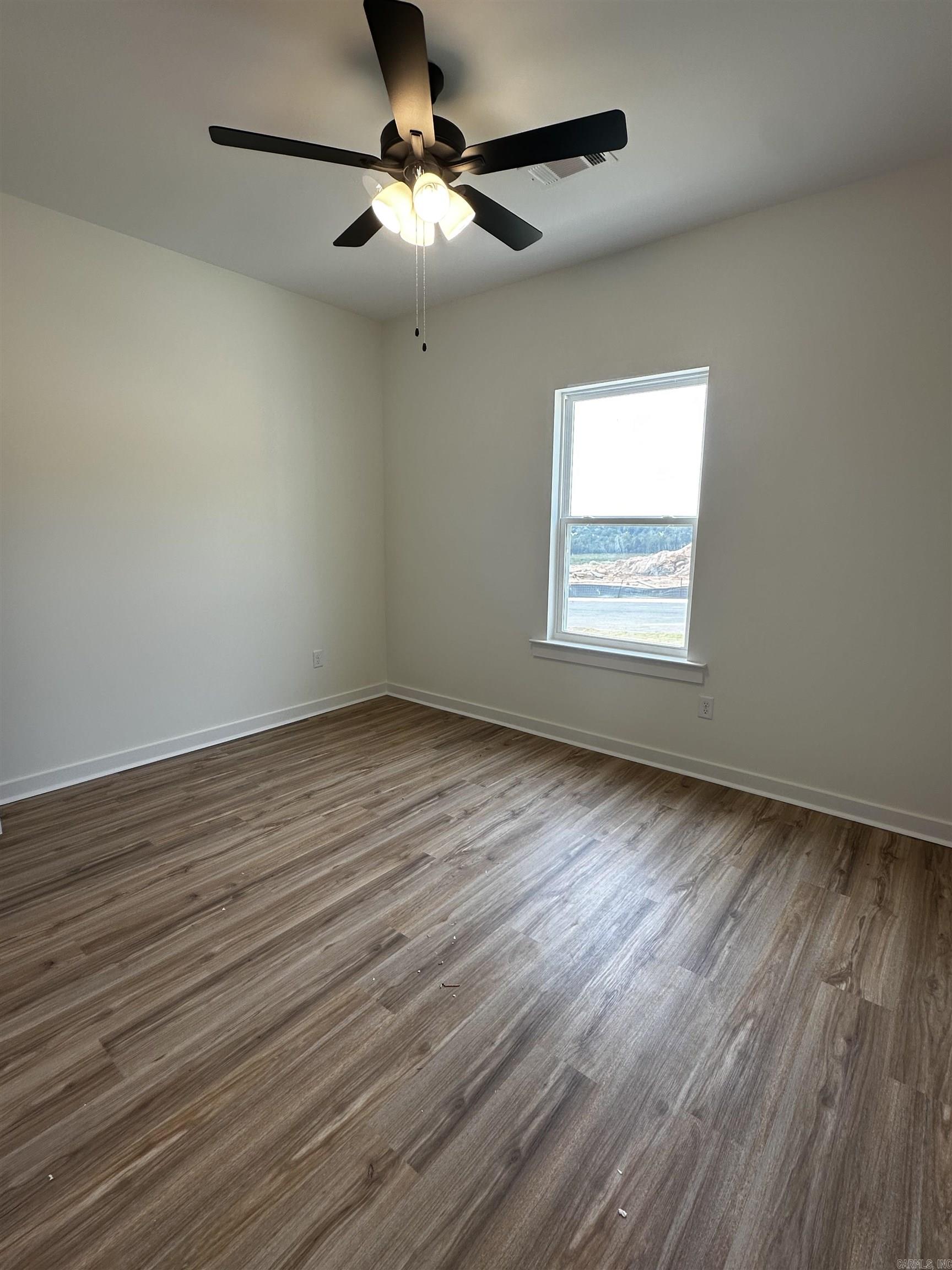 126 Everest Street Shannon Hills, AR 72002