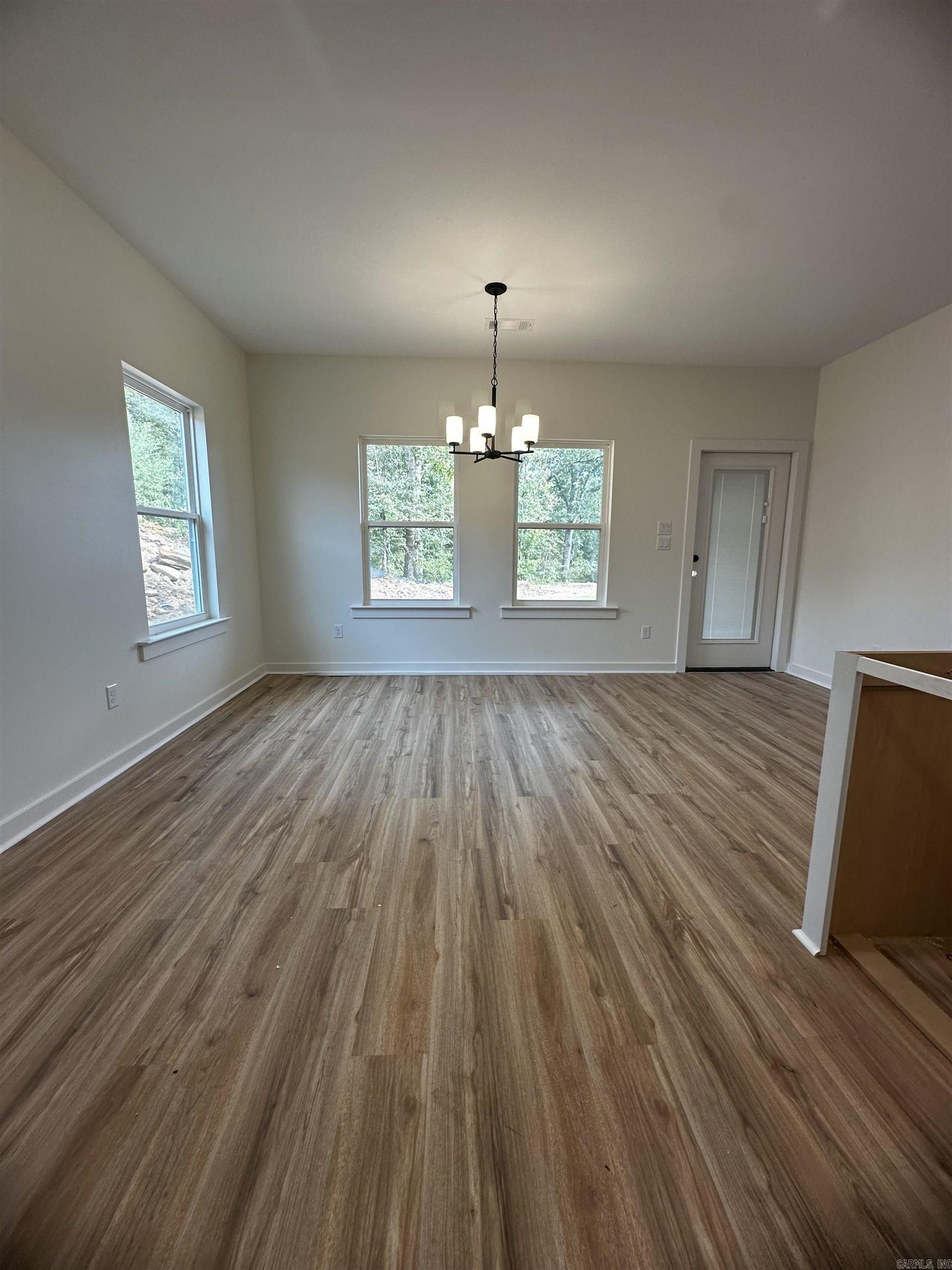 126 Everest Street Shannon Hills, AR 72002