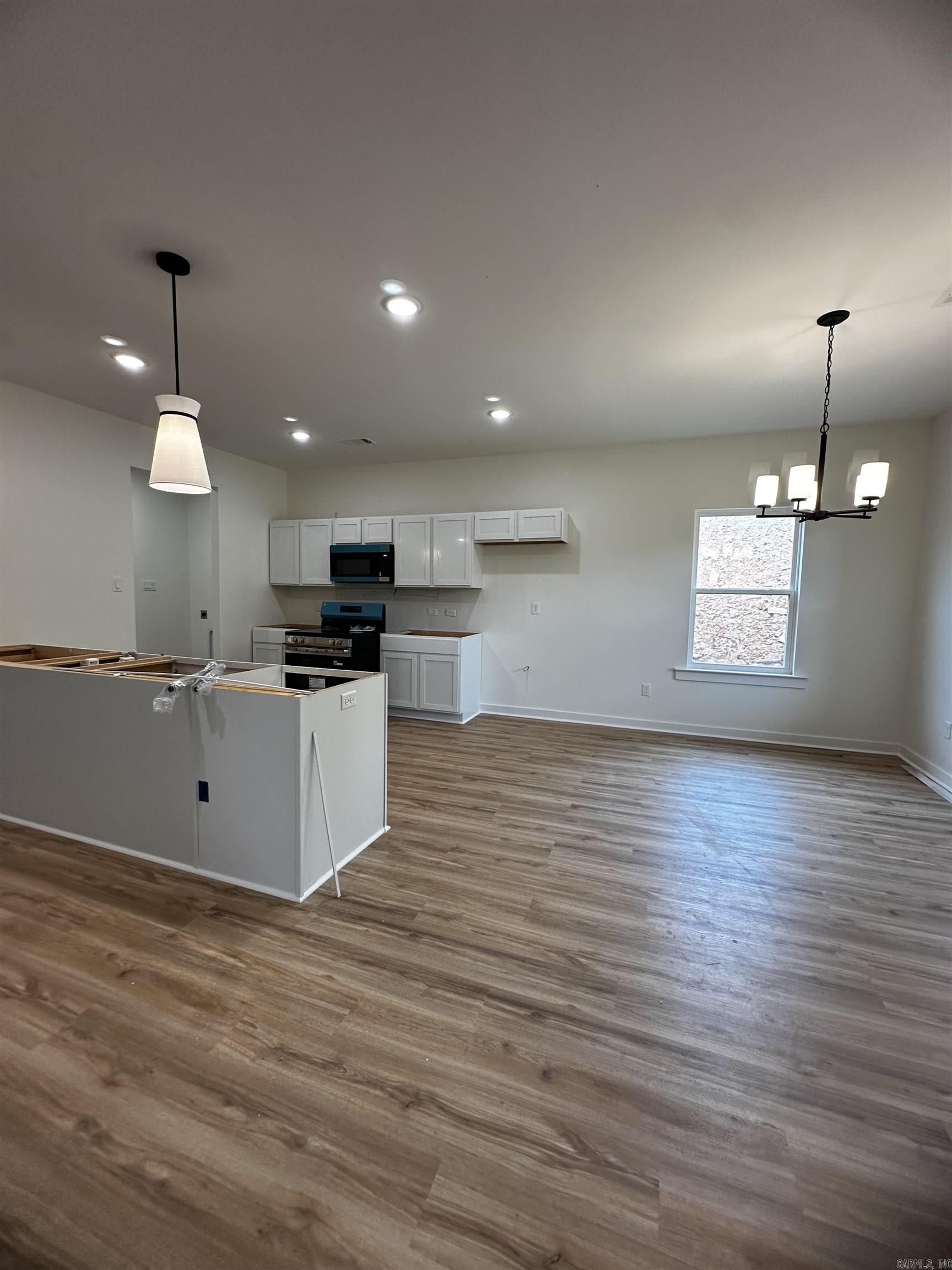 126 Everest Street Shannon Hills, AR 72002