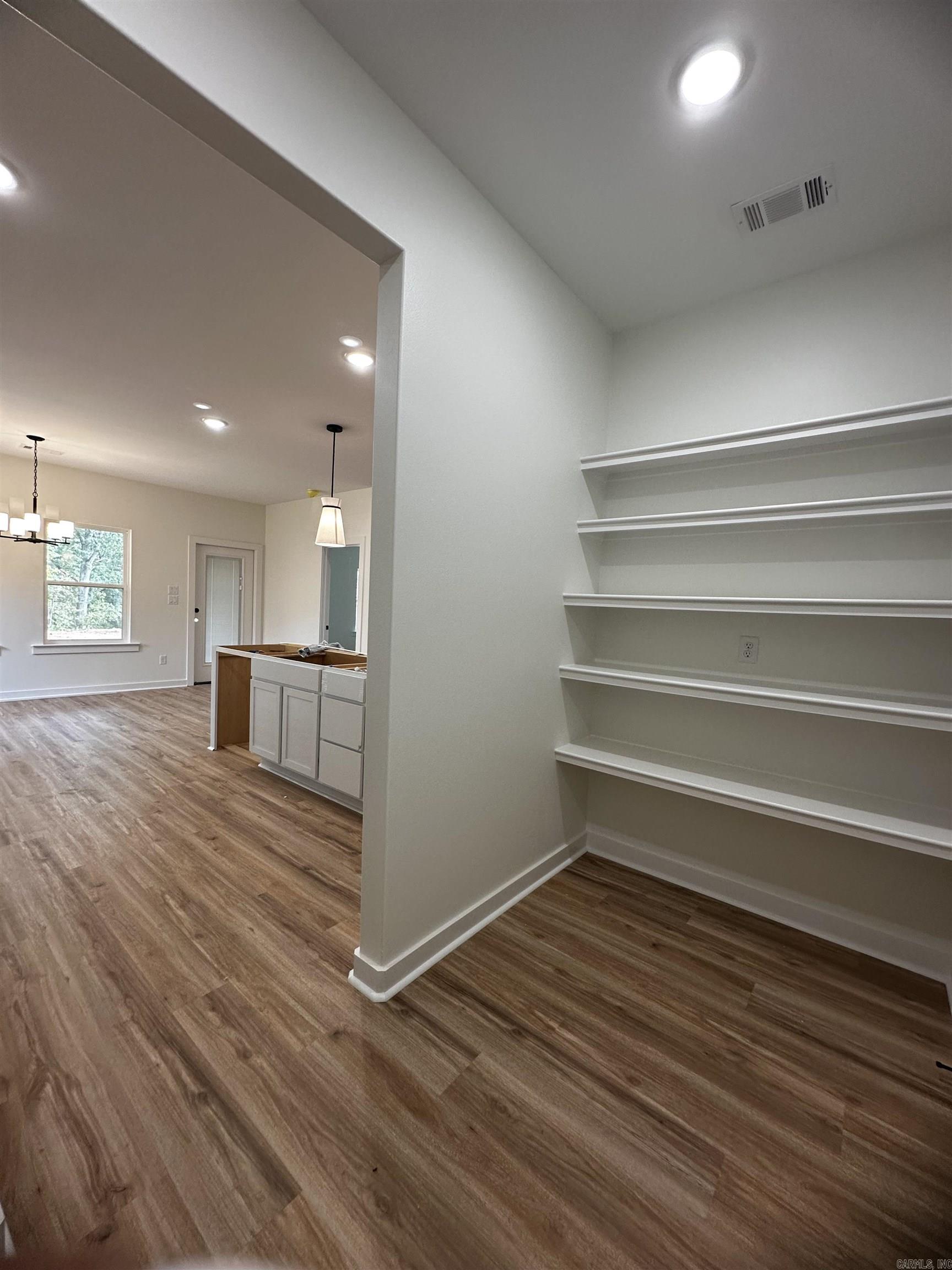 126 Everest Street Shannon Hills, AR 72002