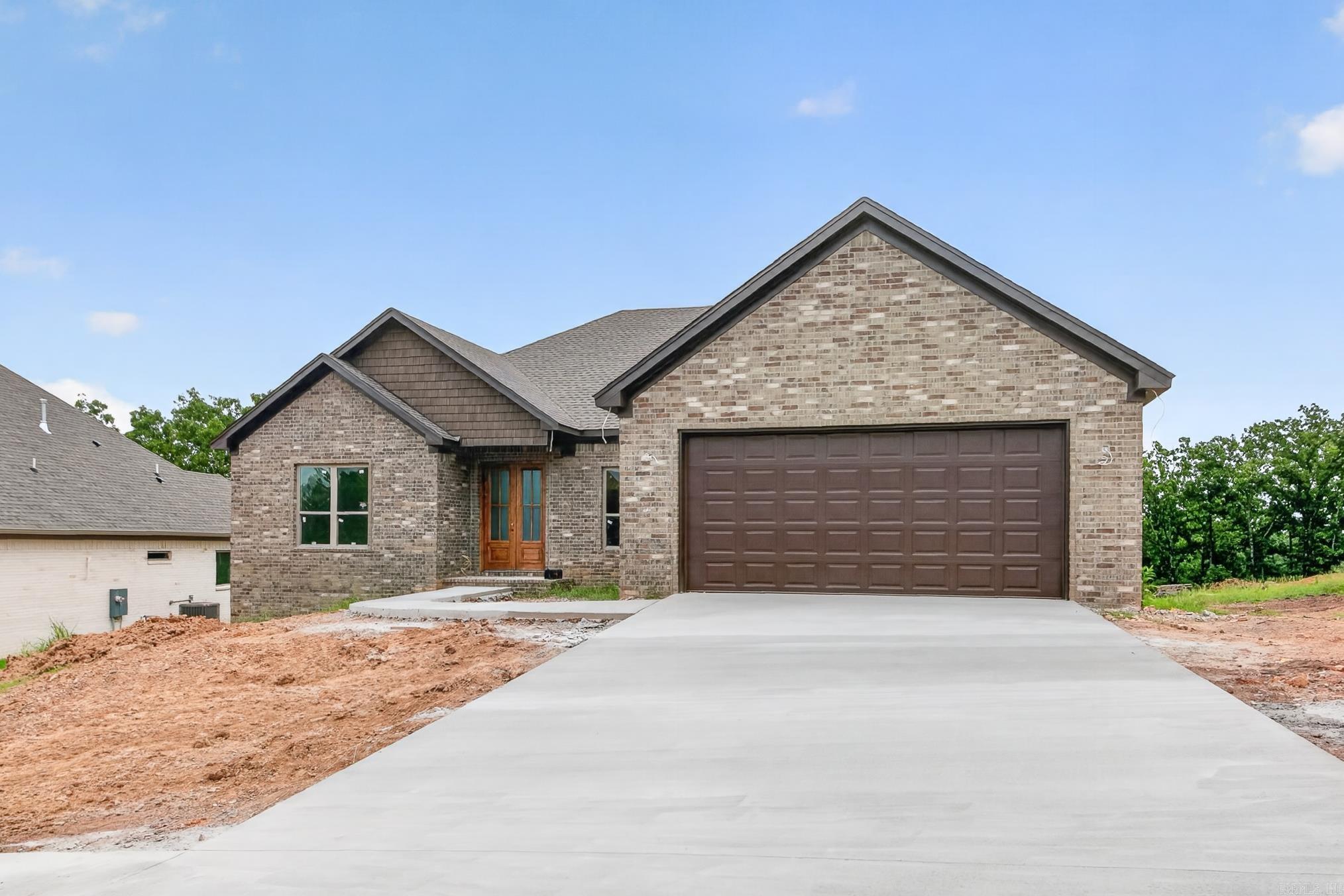 508 Valley Oak  Sherwood, AR