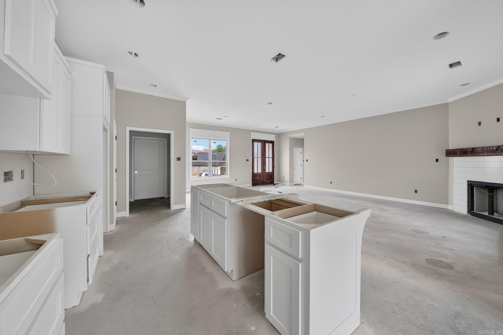 508 Valley Oak  Sherwood, AR