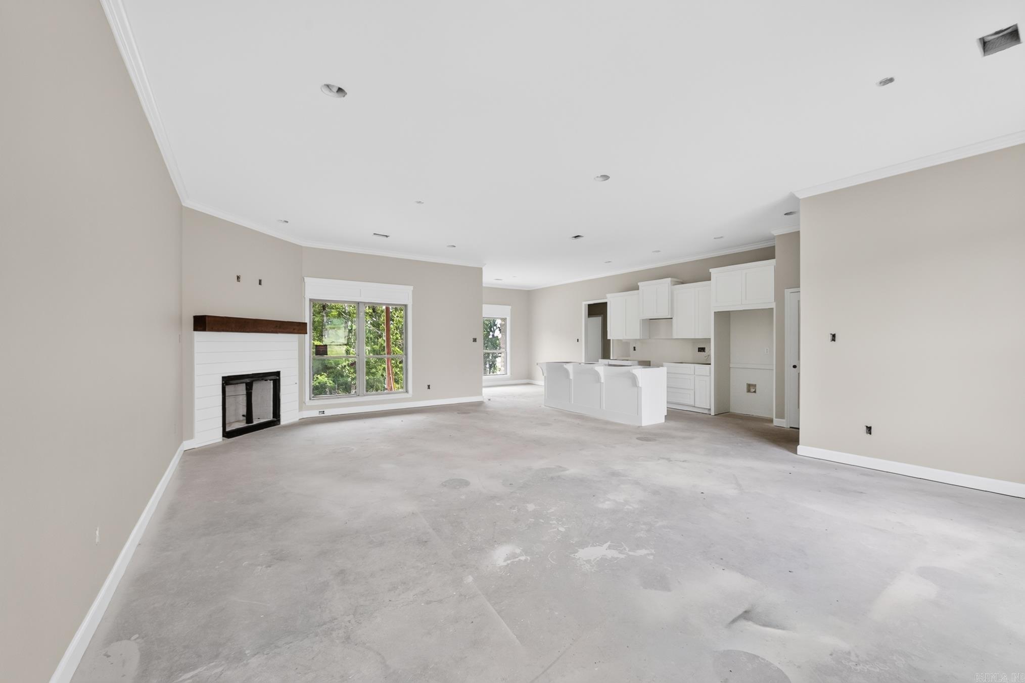 508 Valley Oak  Sherwood, AR