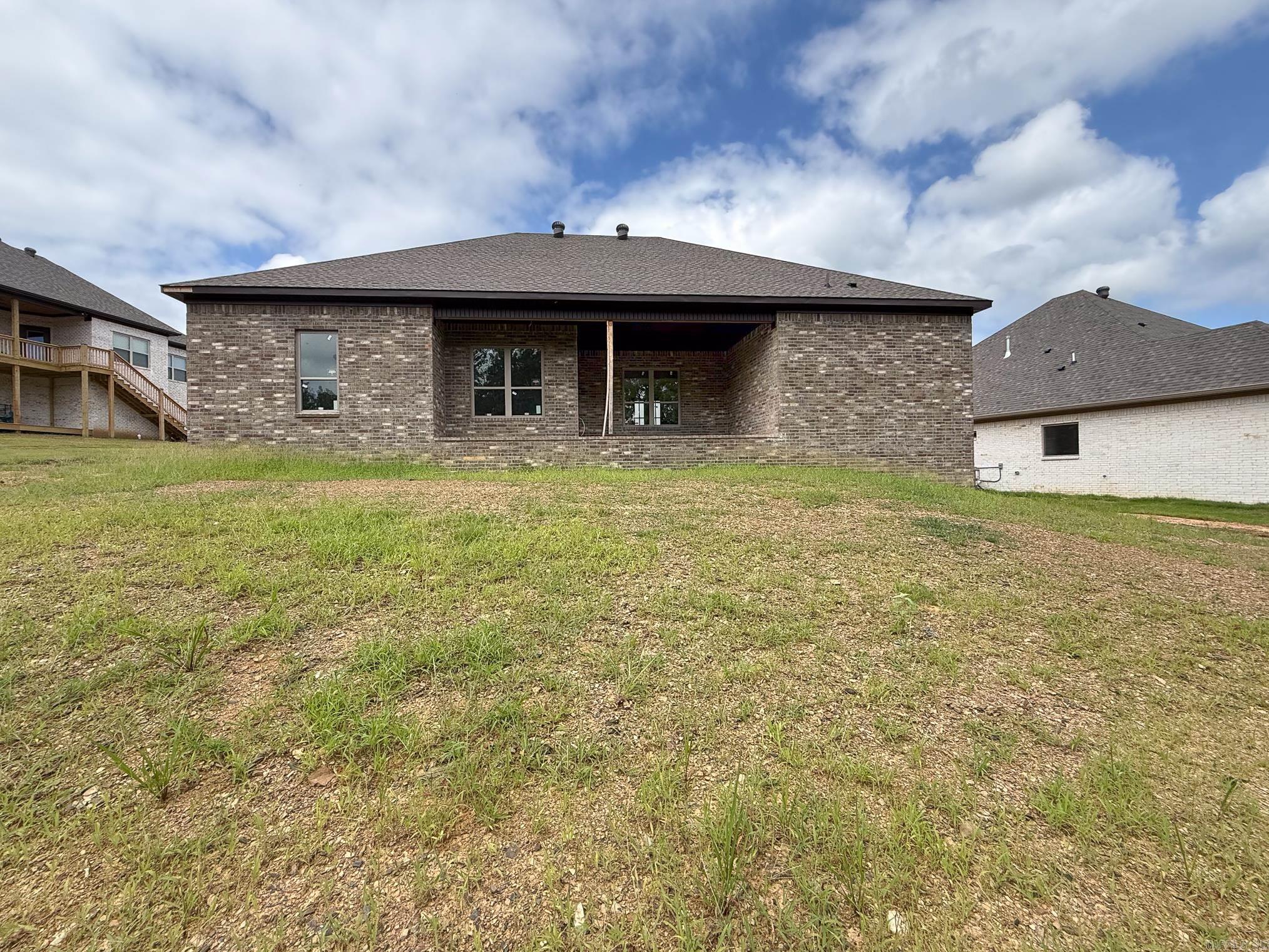 508 Valley Oak  Sherwood, AR