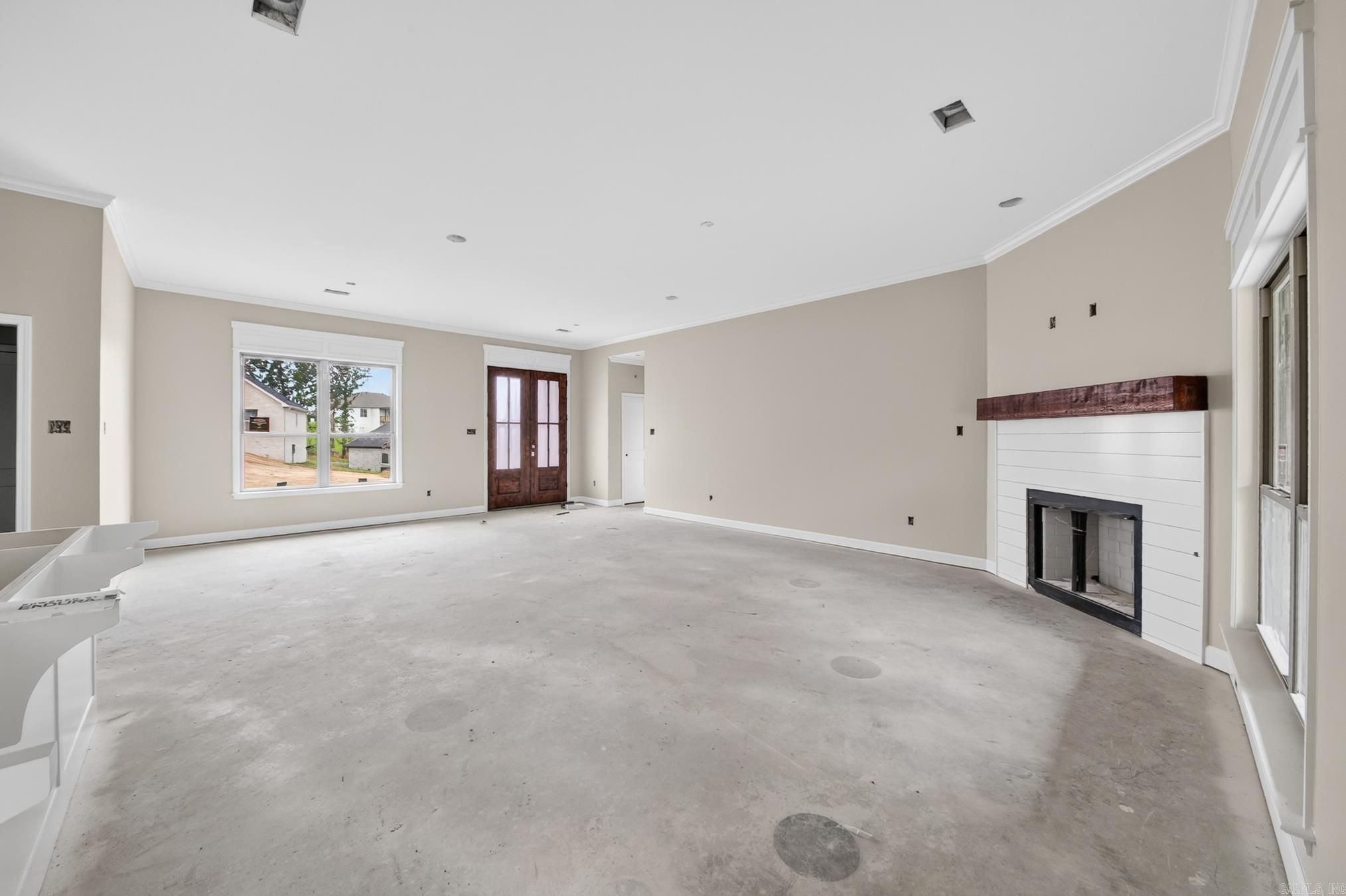 508 Valley Oak  Sherwood, AR
