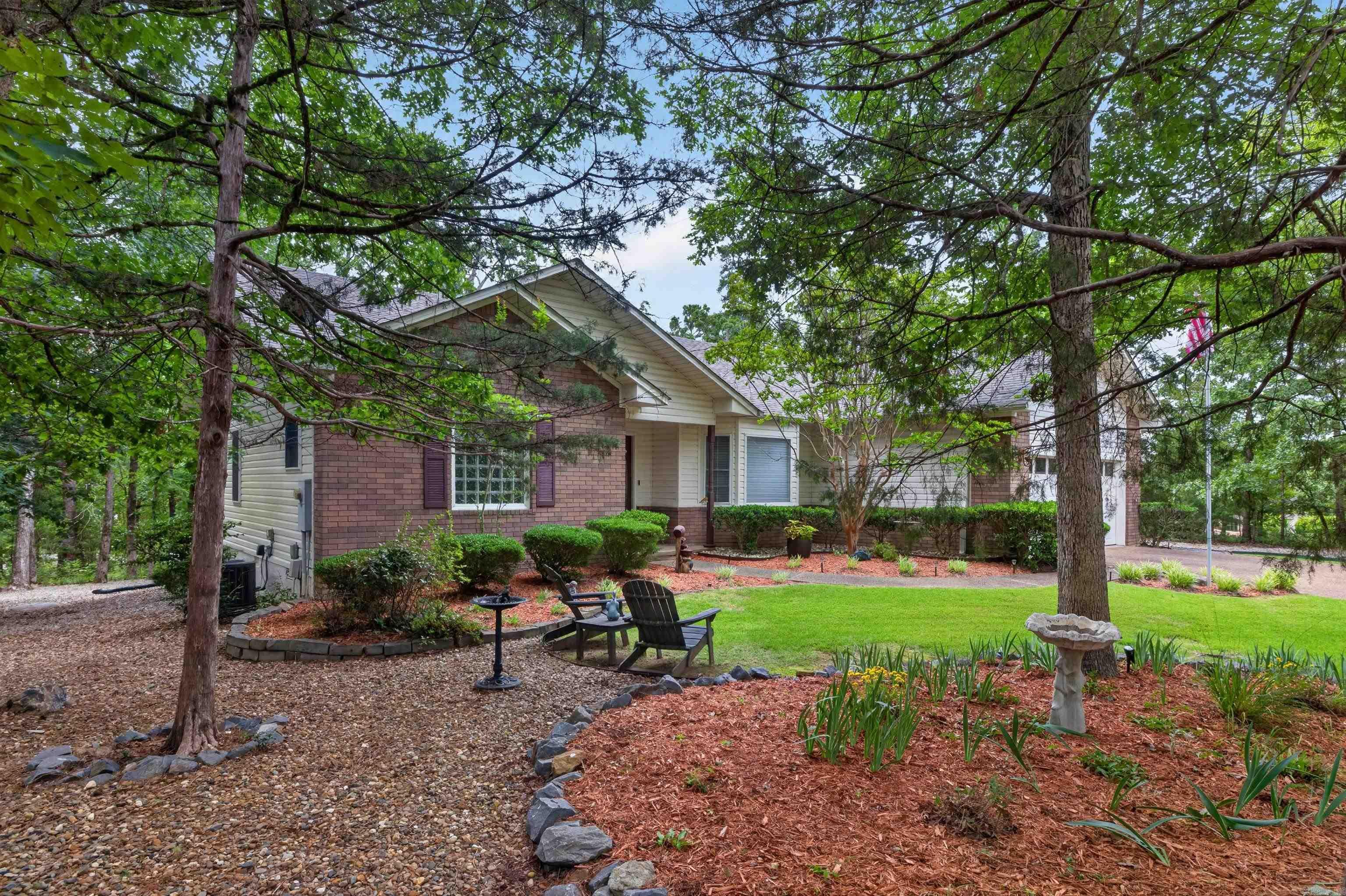 46 Galeon  Hot Springs Village, AR