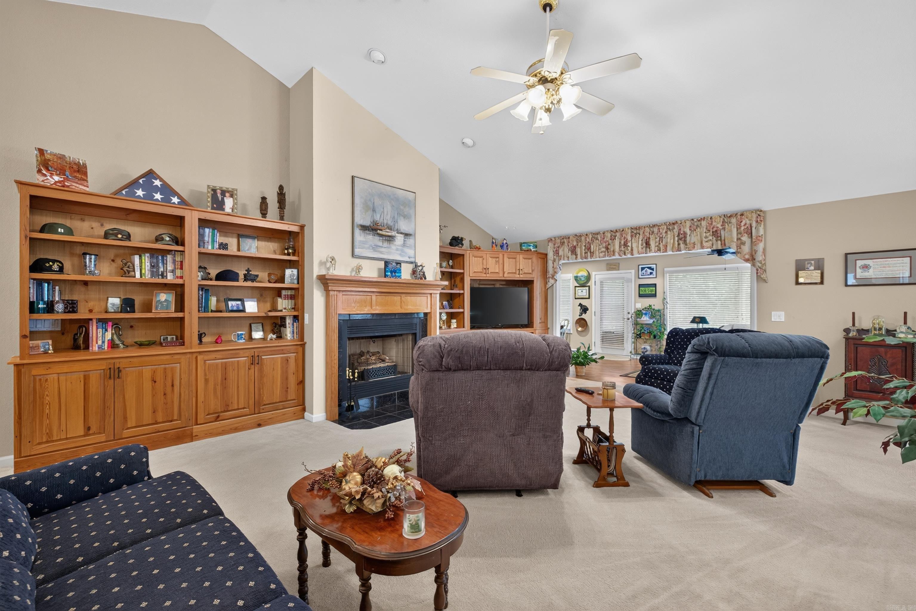 46 Galeon  Hot Springs Village, AR