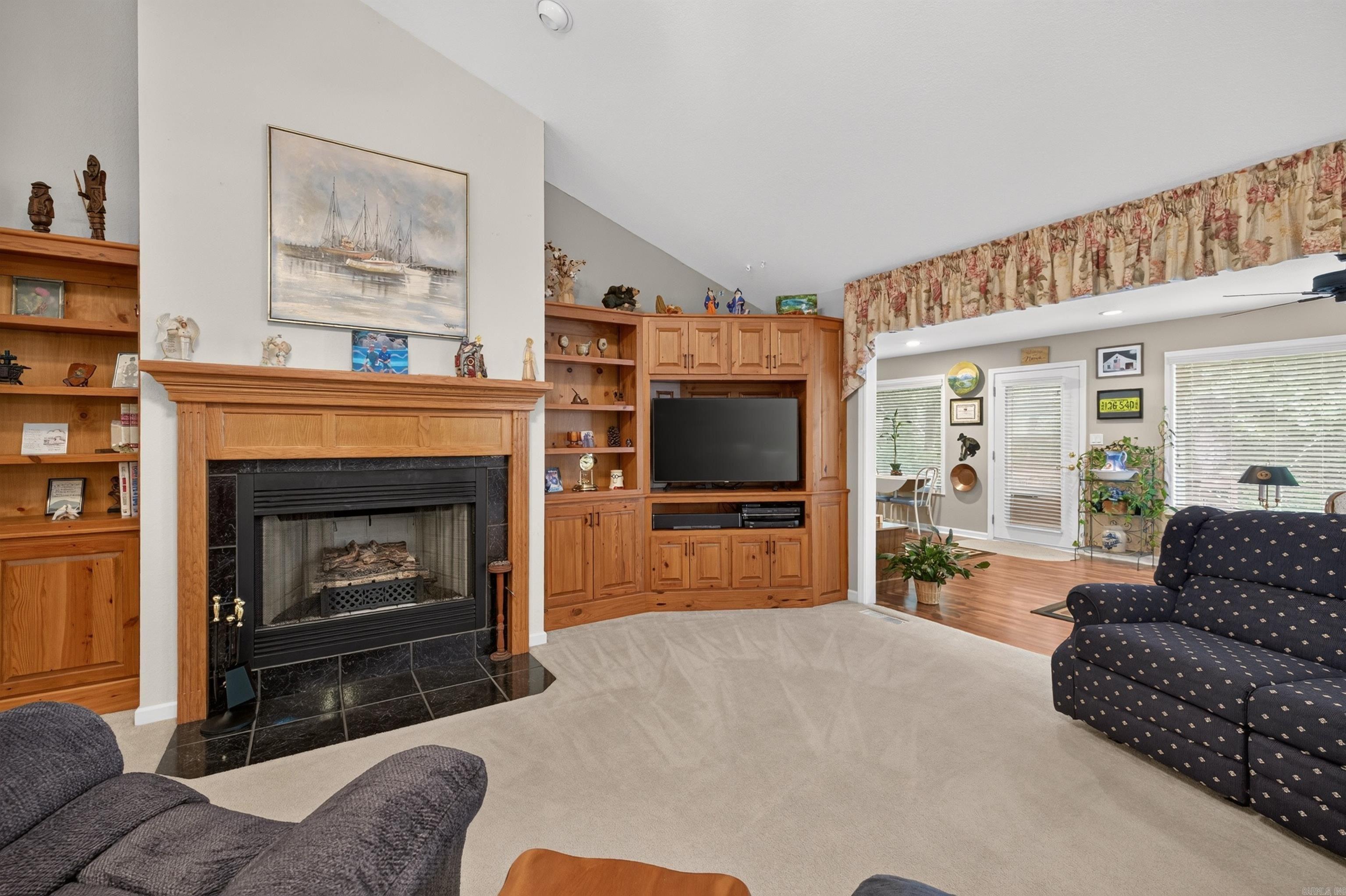 46 Galeon  Hot Springs Village, AR