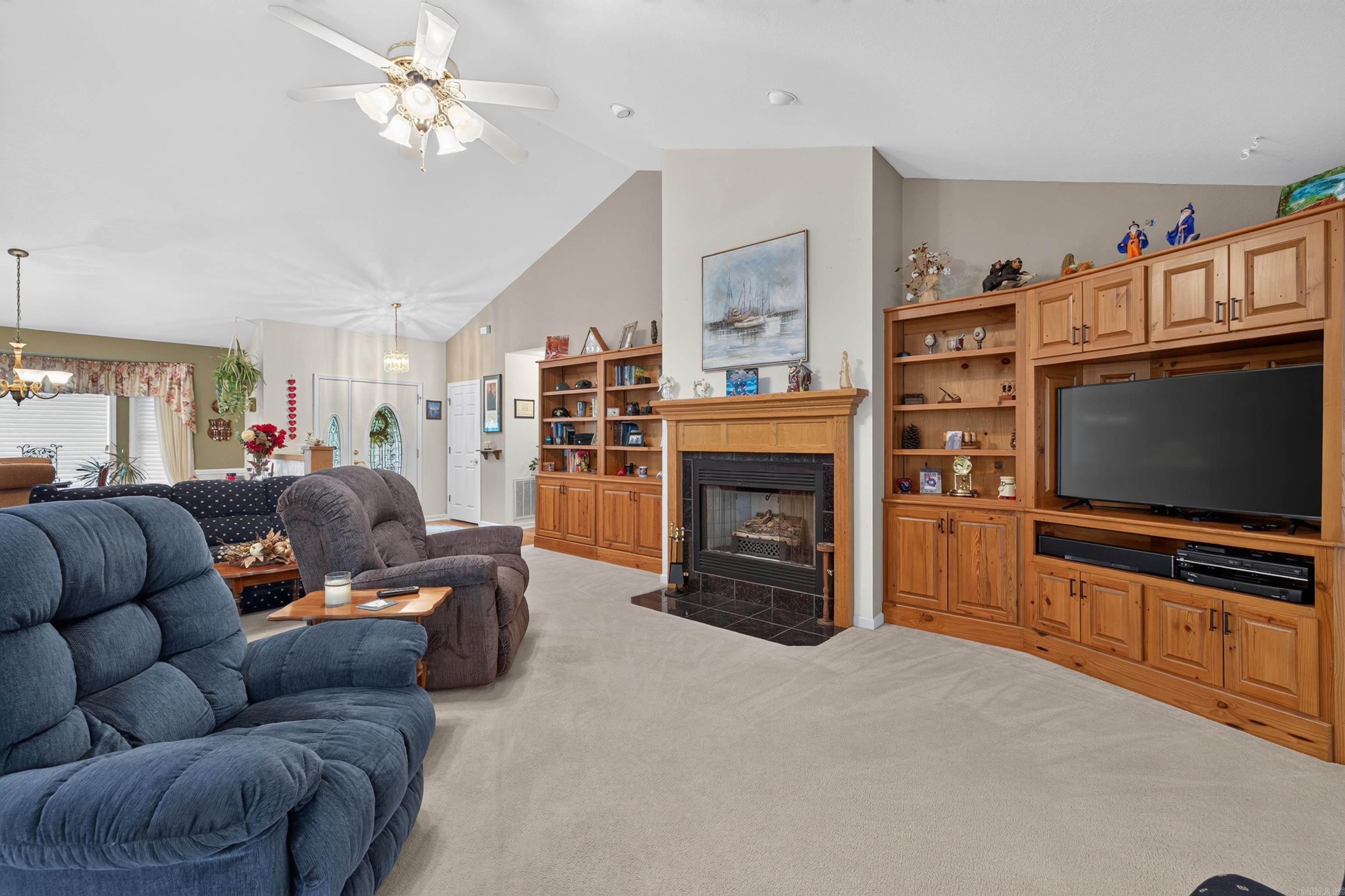 46 Galeon  Hot Springs Village, AR