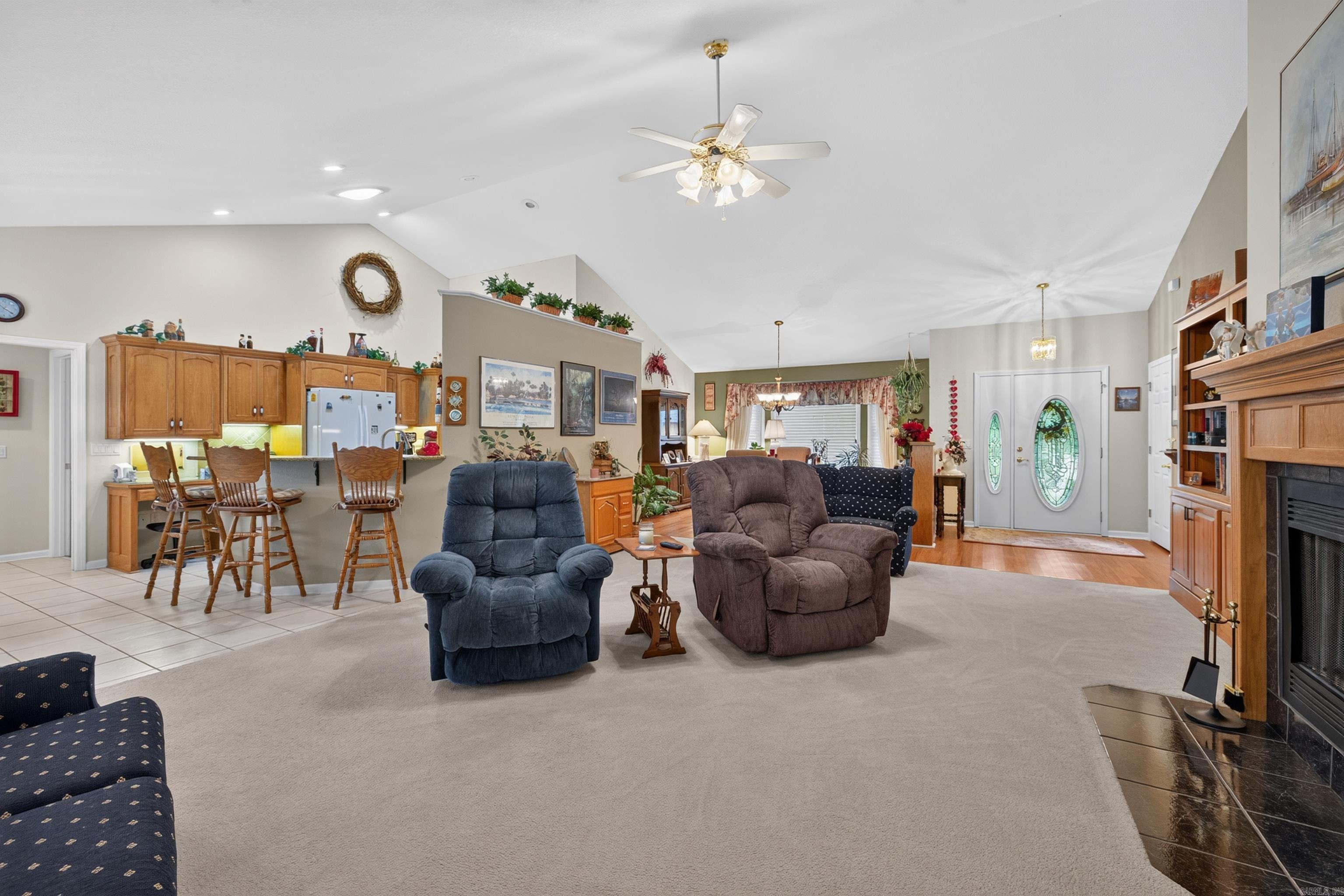46 Galeon  Hot Springs Village, AR