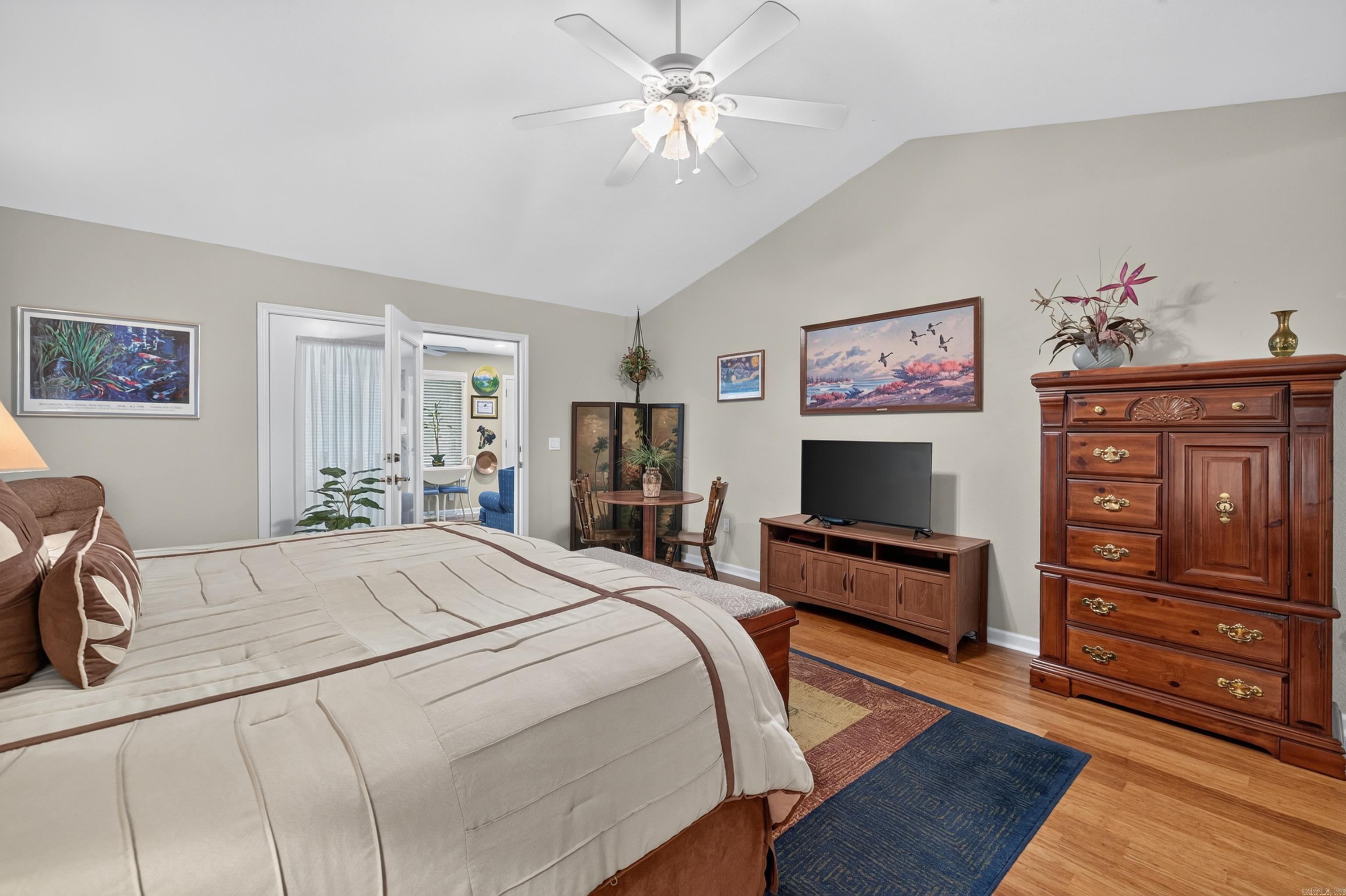46 Galeon  Hot Springs Village, AR