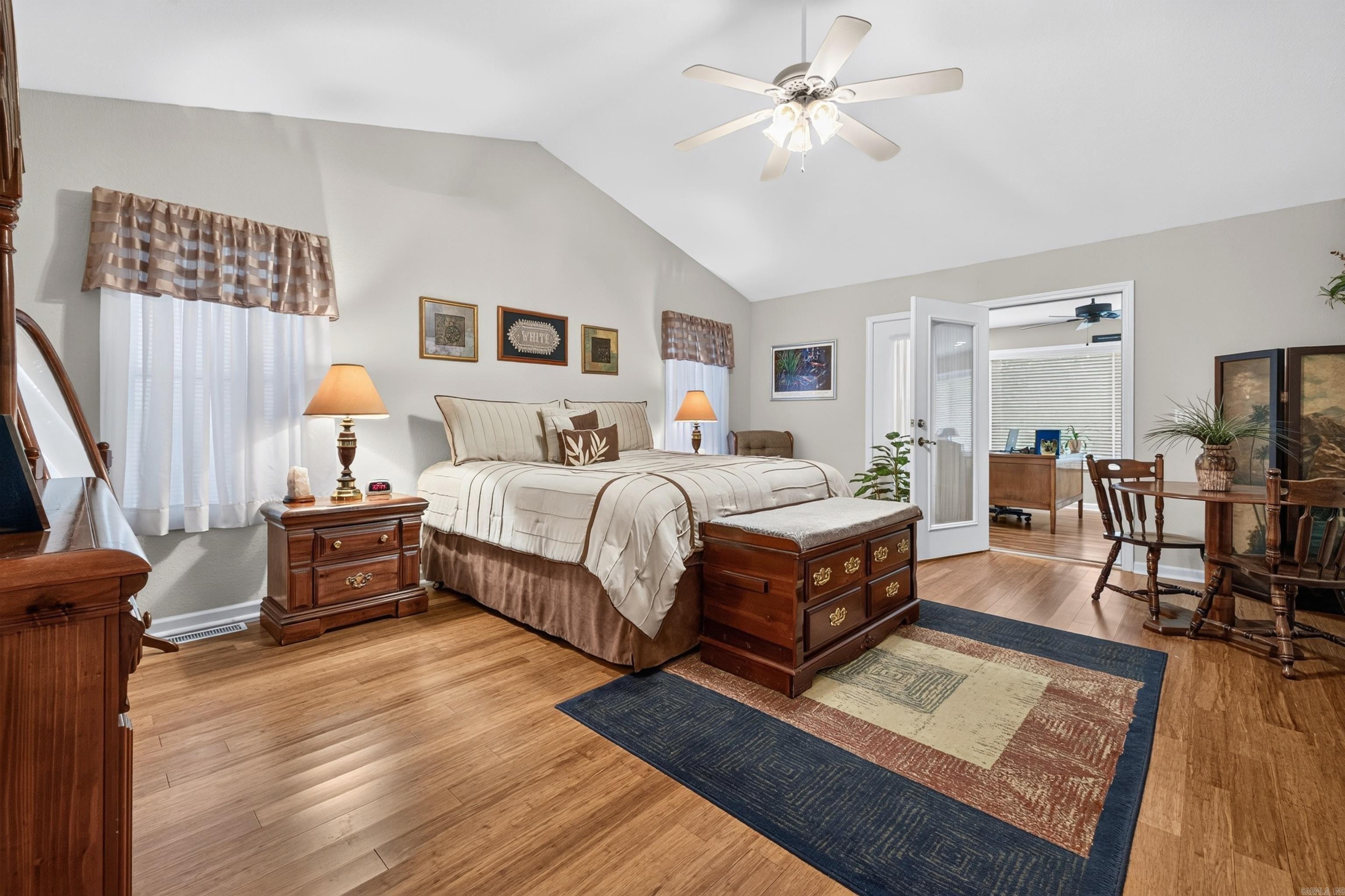 46 Galeon  Hot Springs Village, AR