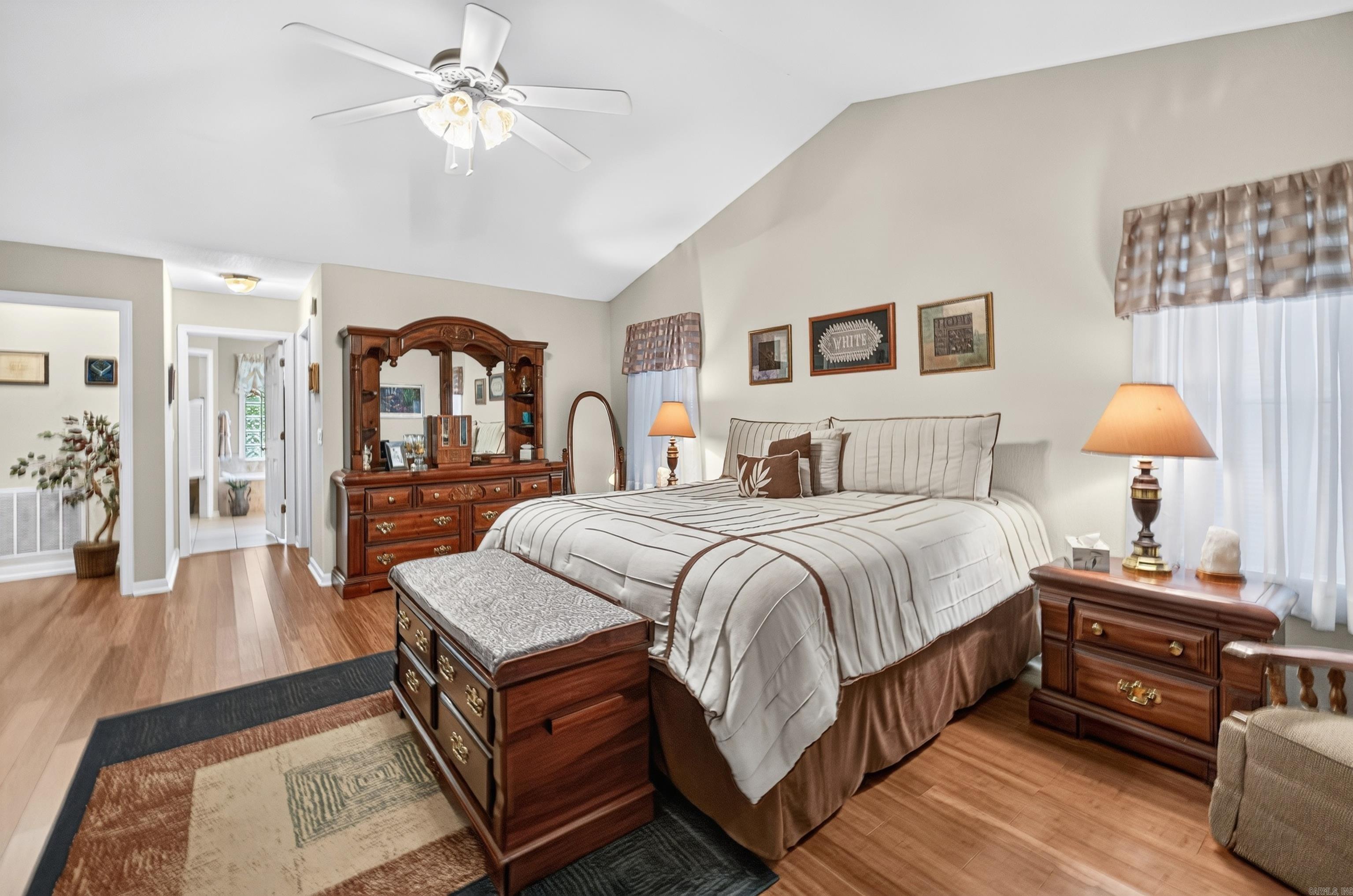 46 Galeon  Hot Springs Village, AR