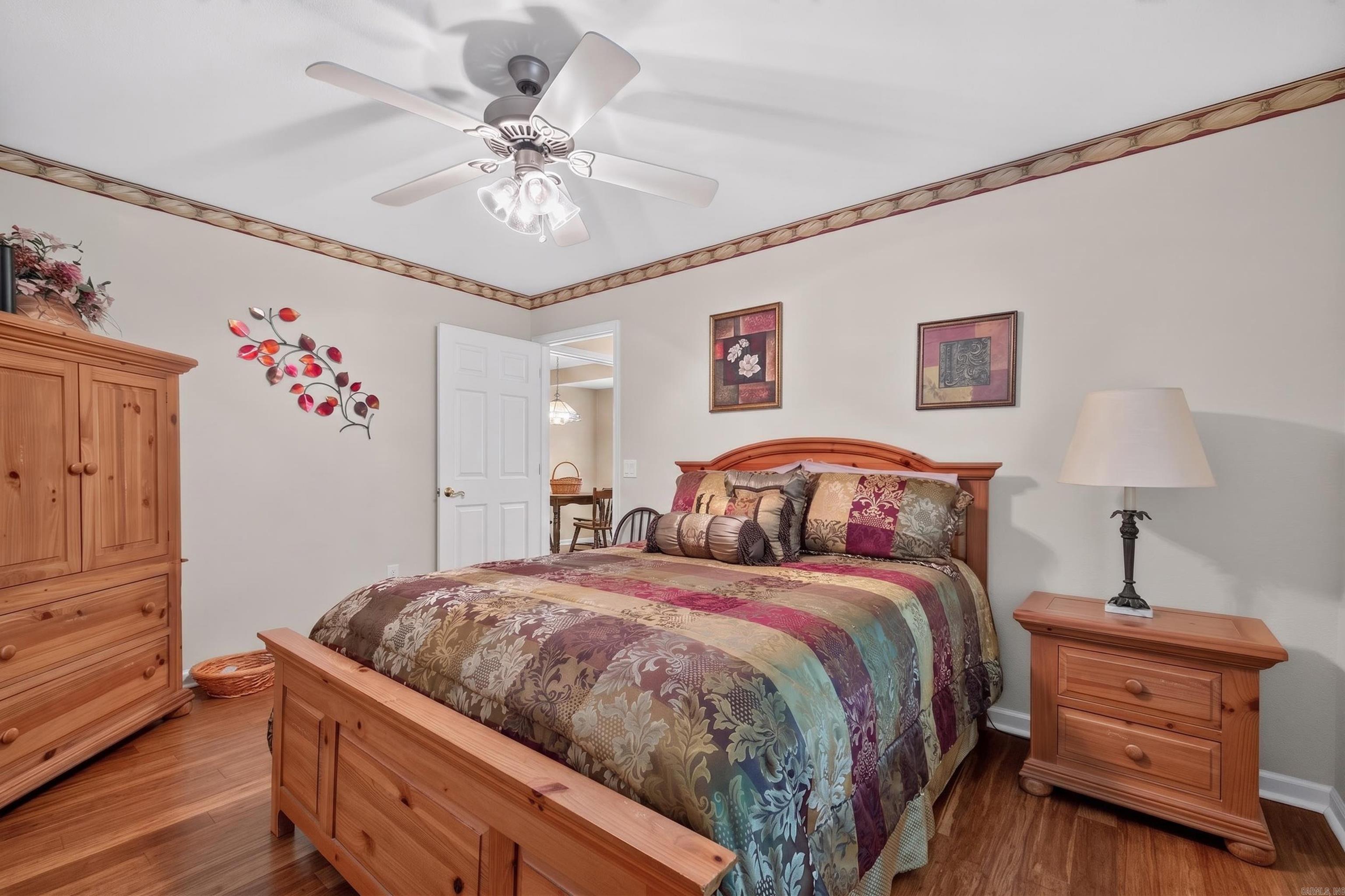 46 Galeon  Hot Springs Village, AR