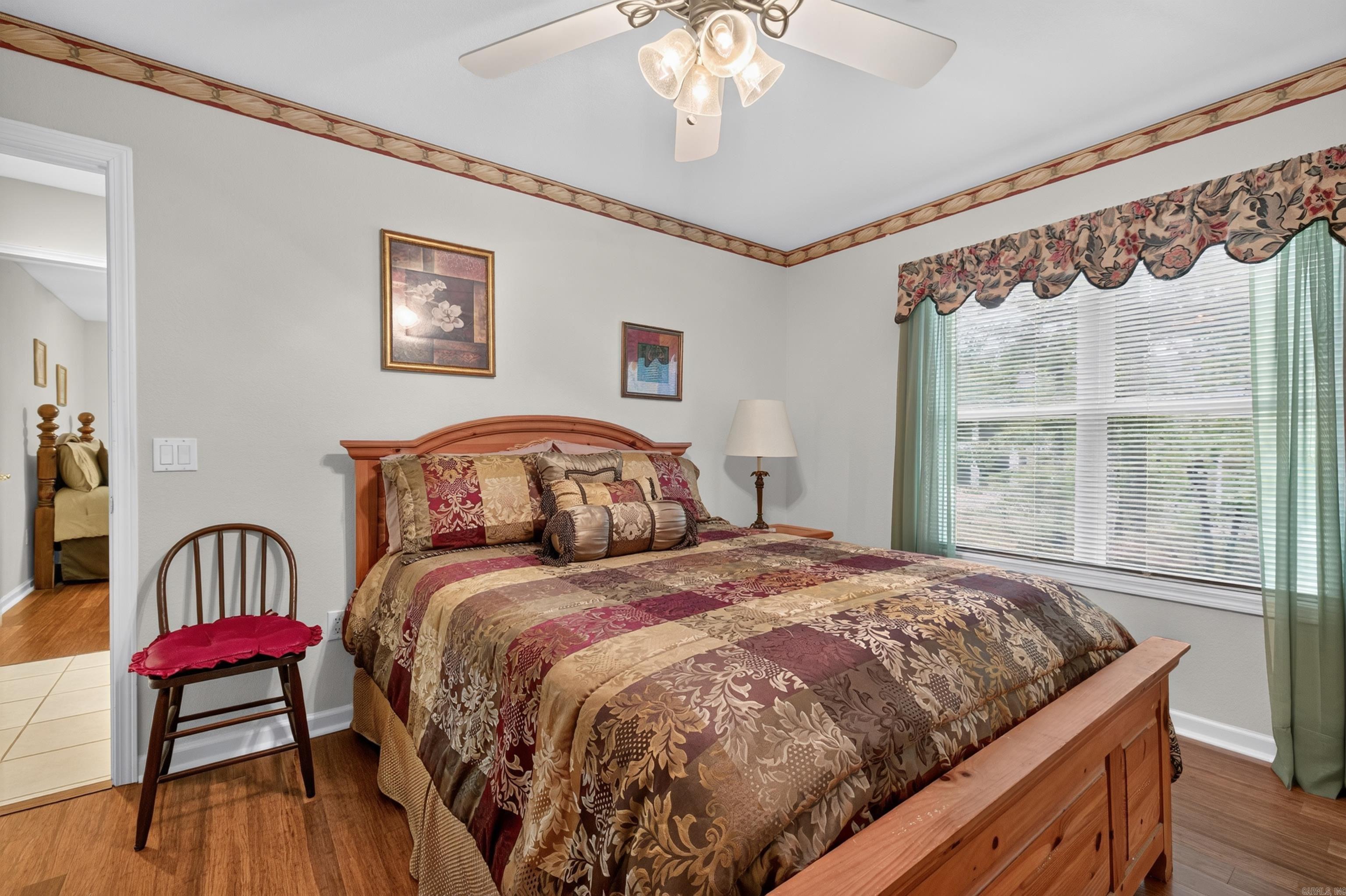 46 Galeon  Hot Springs Village, AR