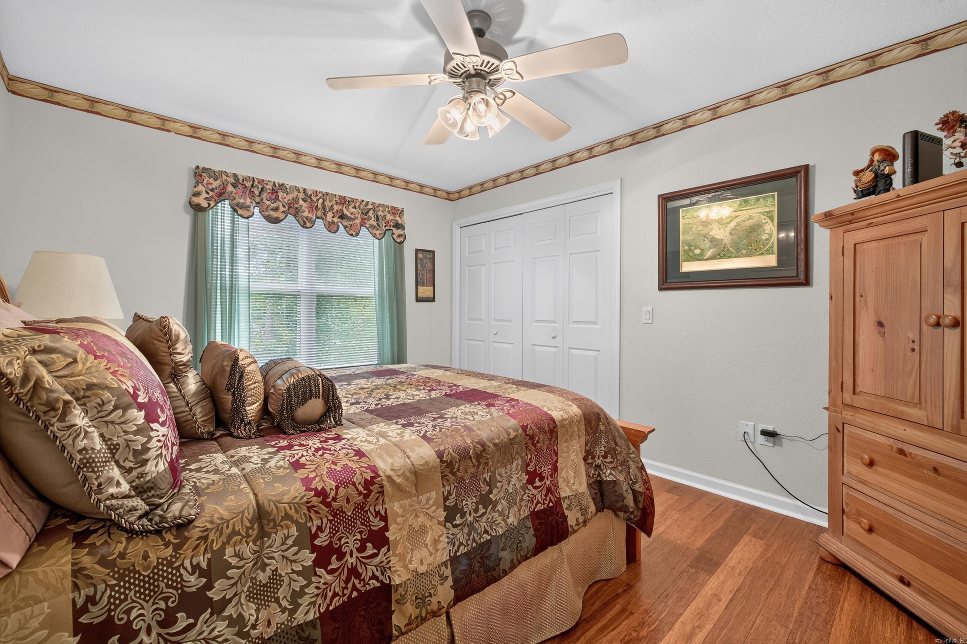 46 Galeon  Hot Springs Village, AR
