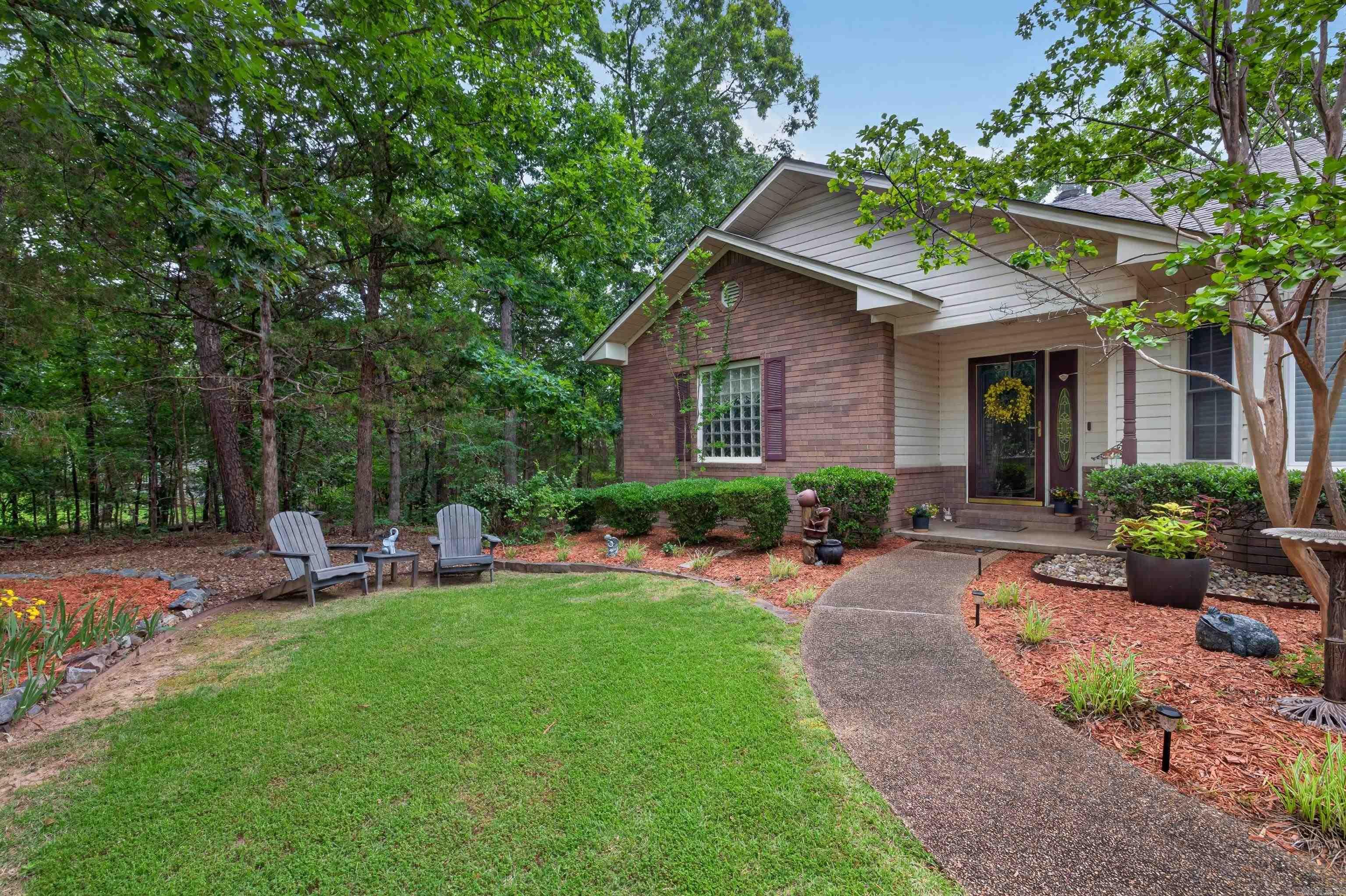 46 Galeon  Hot Springs Village, AR