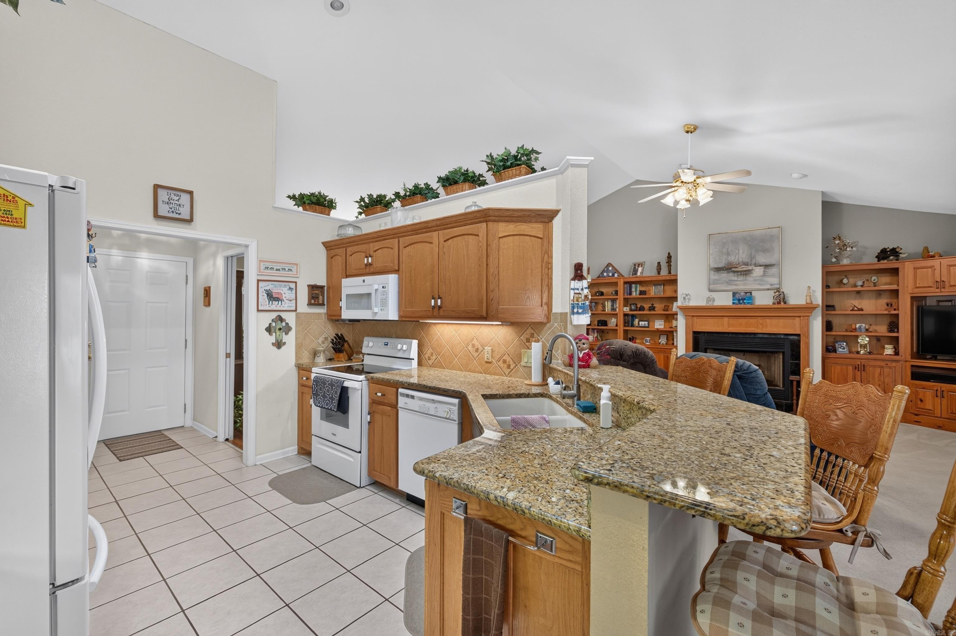 46 Galeon  Hot Springs Village, AR