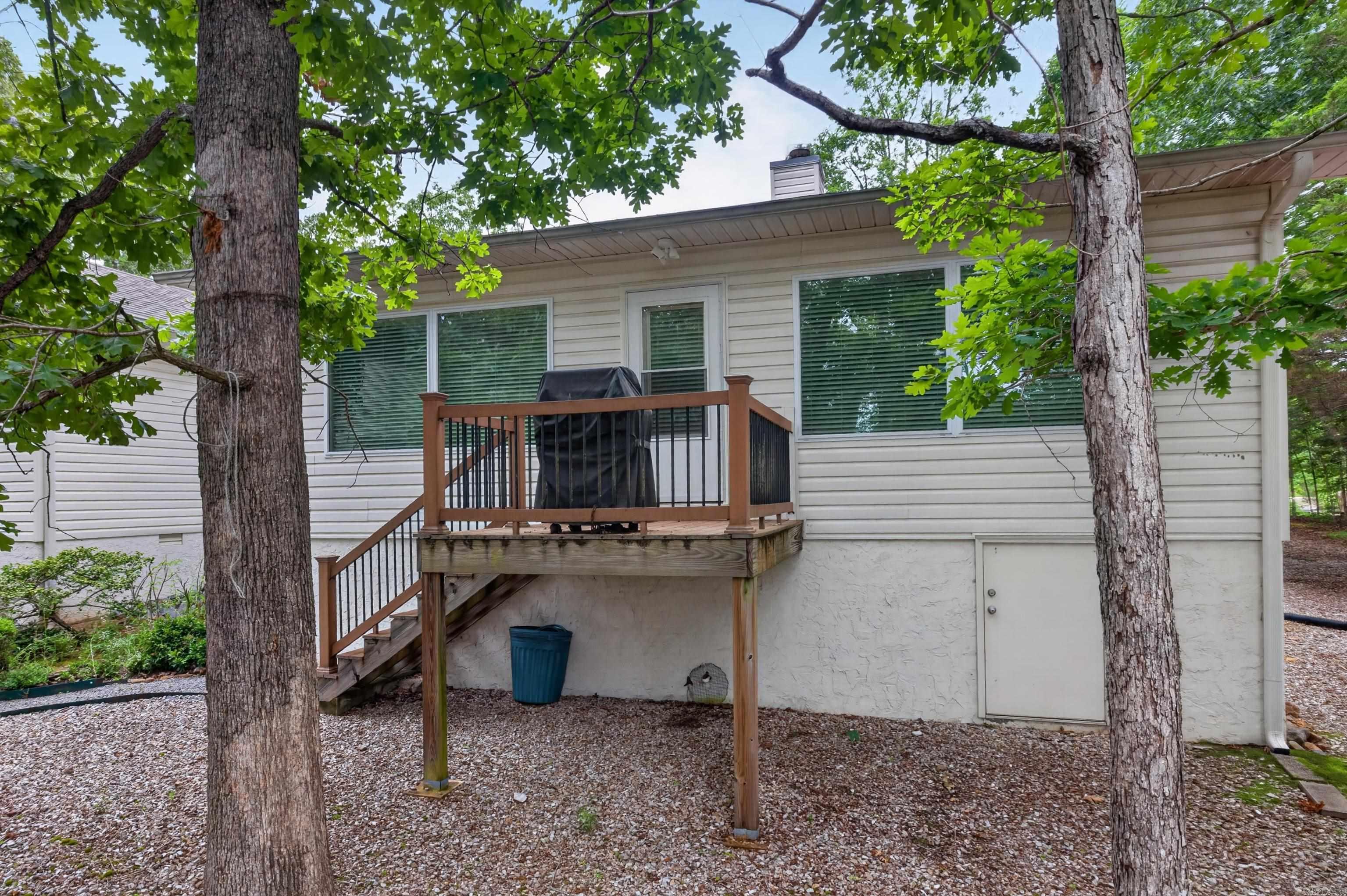 46 Galeon  Hot Springs Village, AR