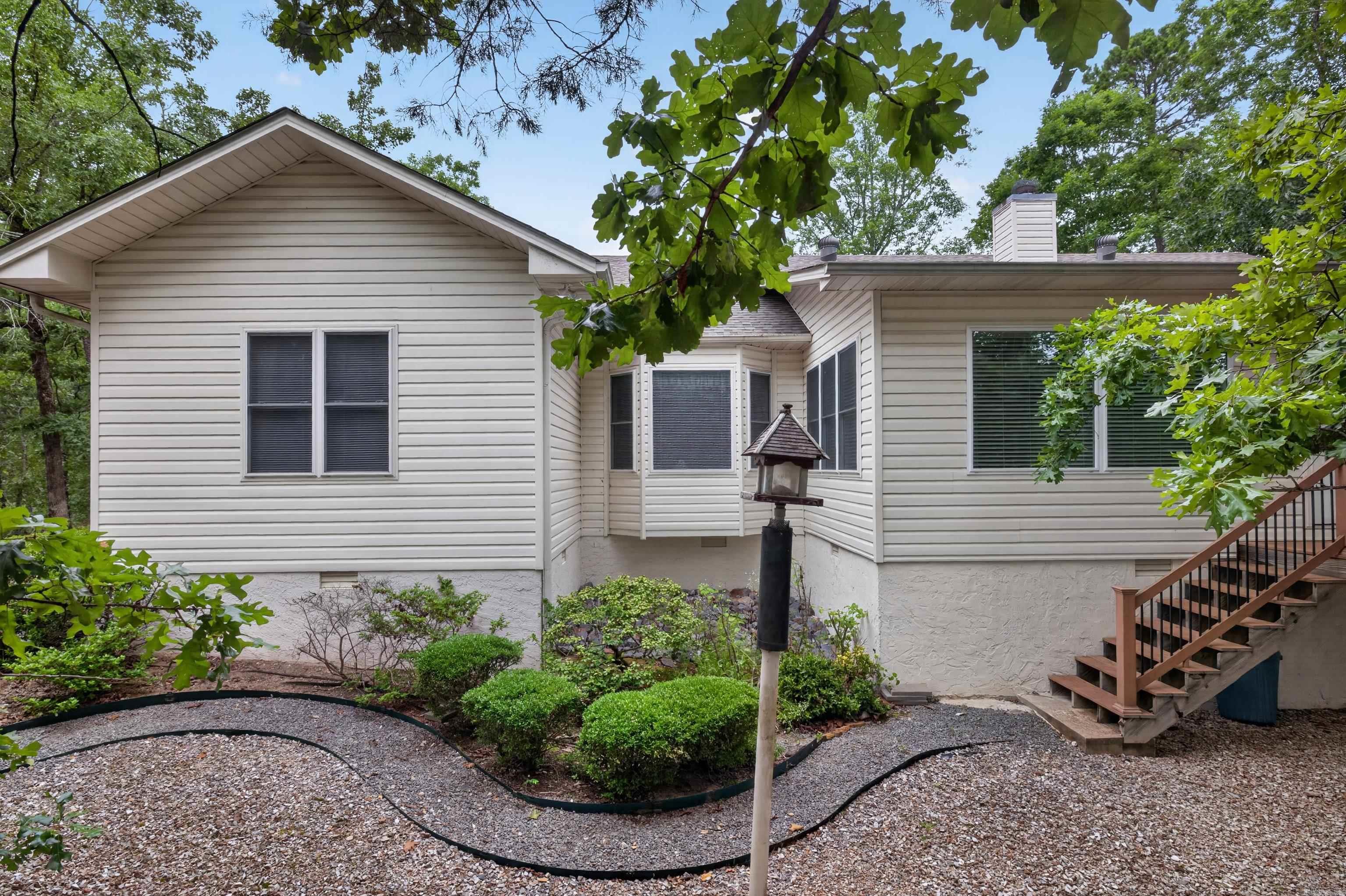 46 Galeon  Hot Springs Village, AR