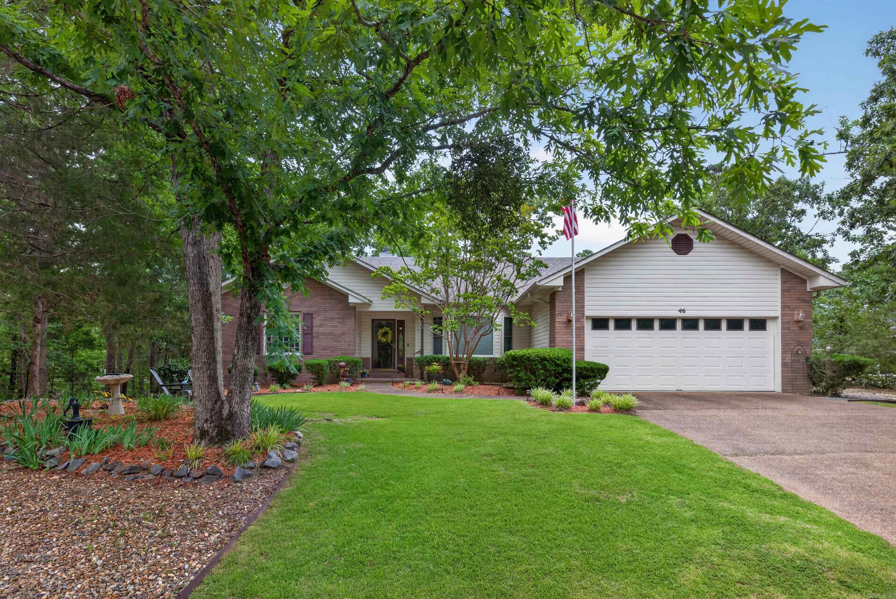 46 Galeon  Hot Springs Village, AR