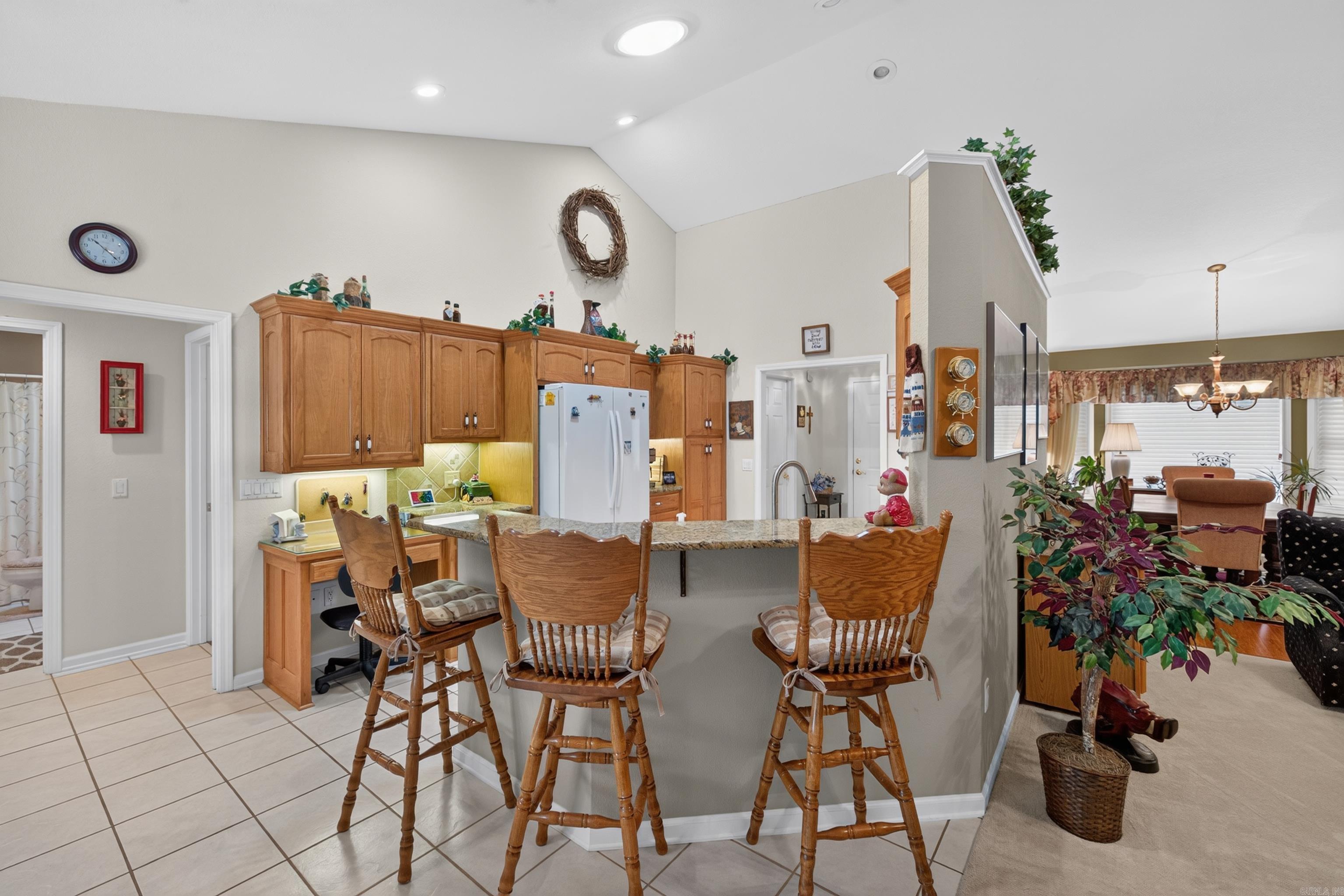 46 Galeon  Hot Springs Village, AR