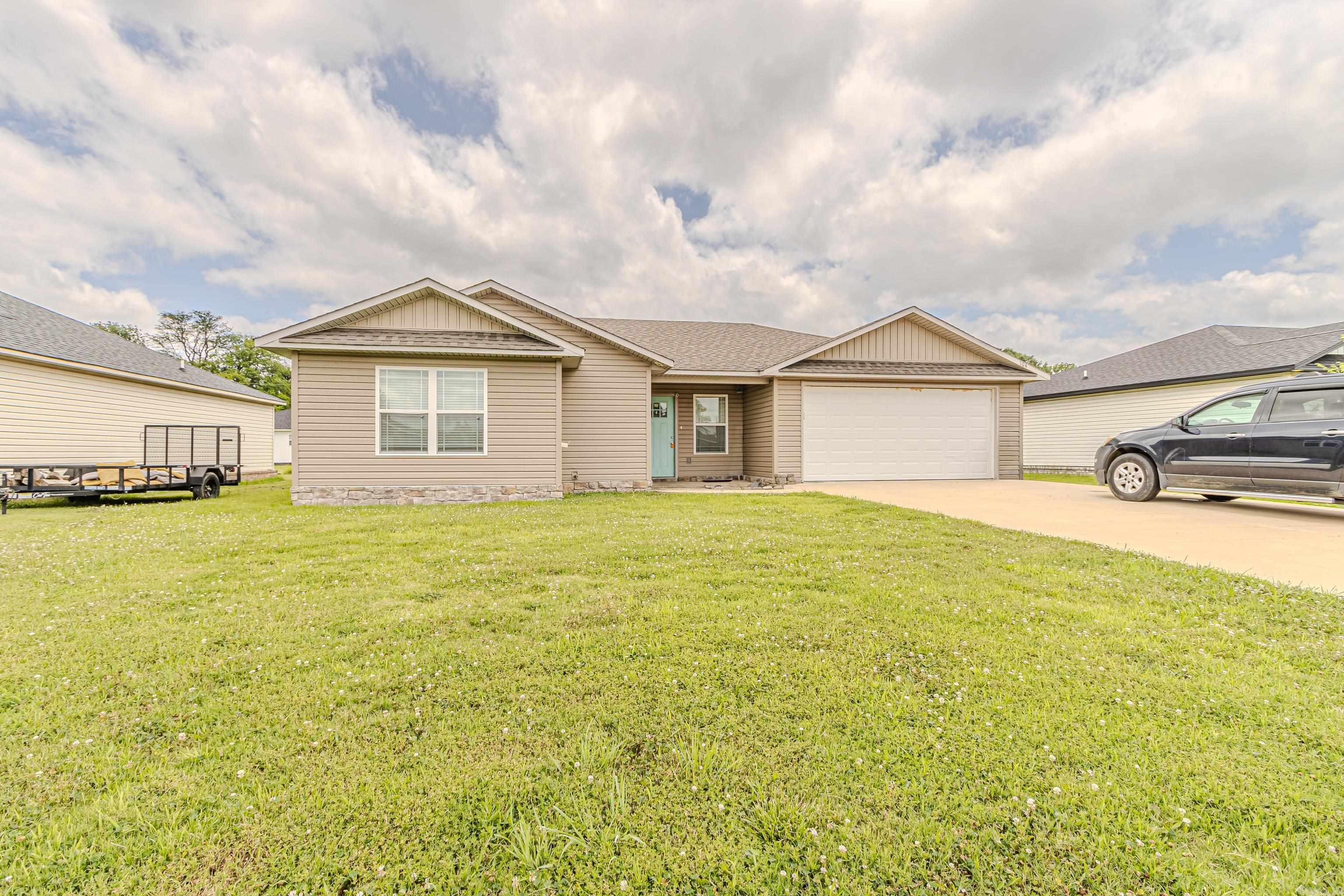 104 Stacy  Paragould, AR