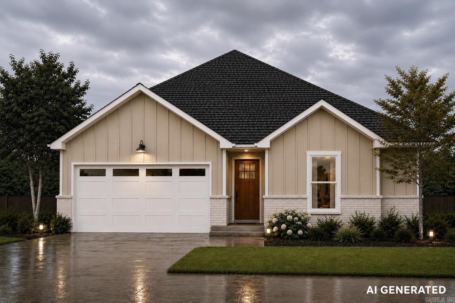 134 Everest  Shannon Hills, AR