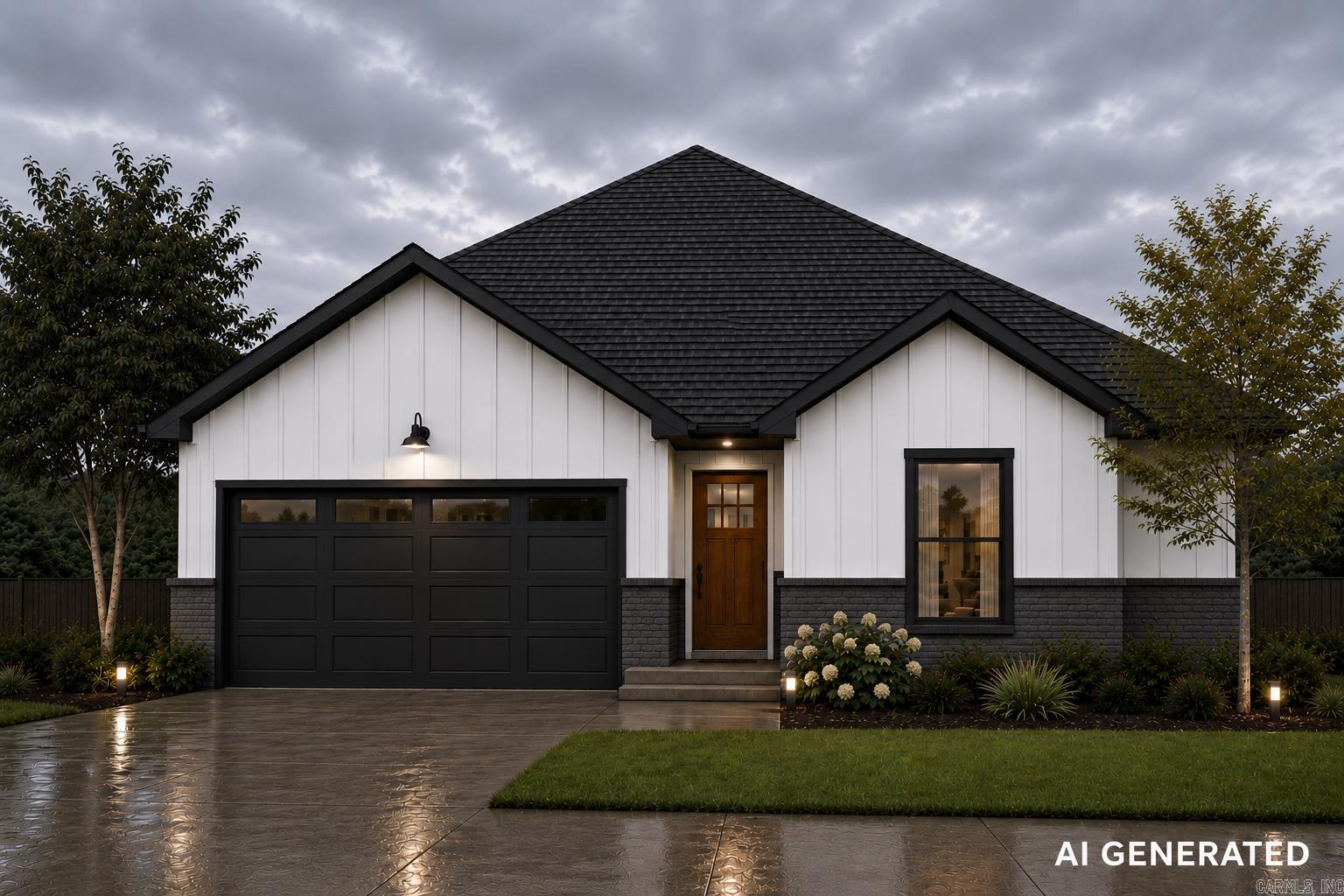 142 Everest  Shannon Hills, AR