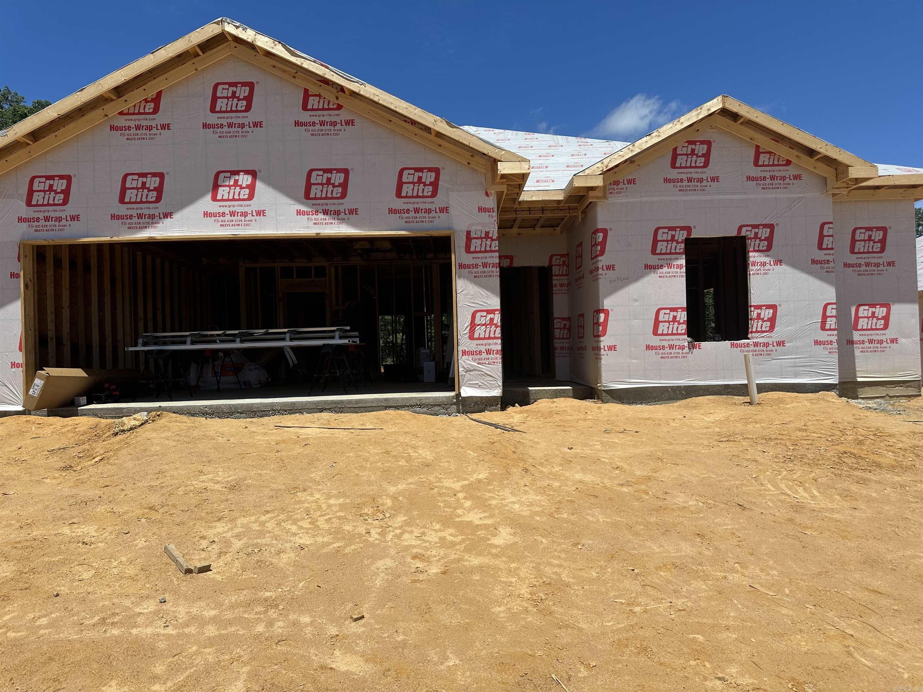 142 Everest  Shannon Hills, AR