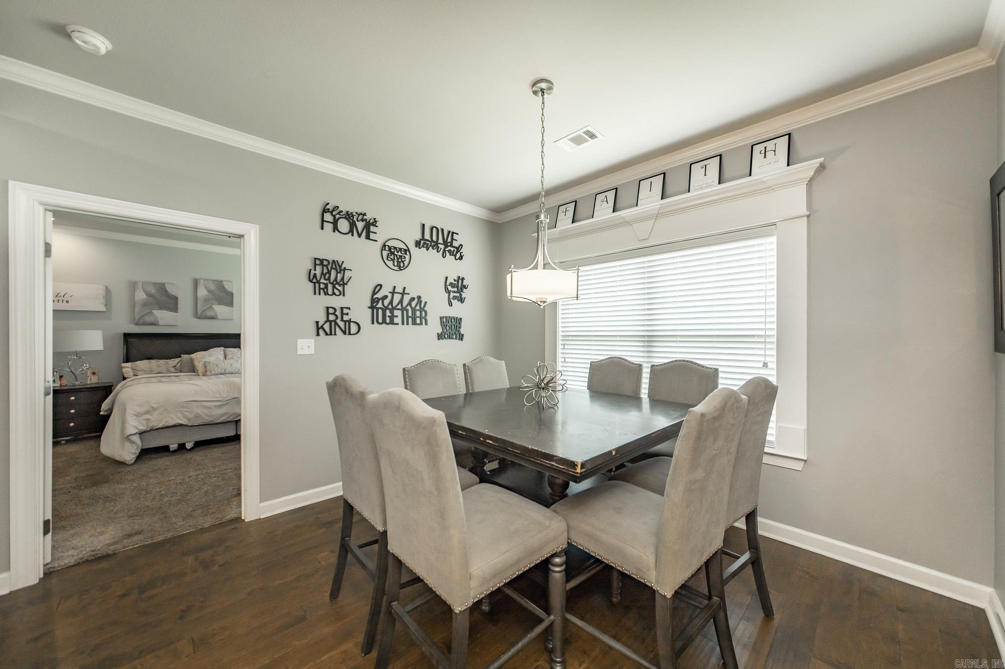 8917 Meadow Gardens  Sherwood, AR