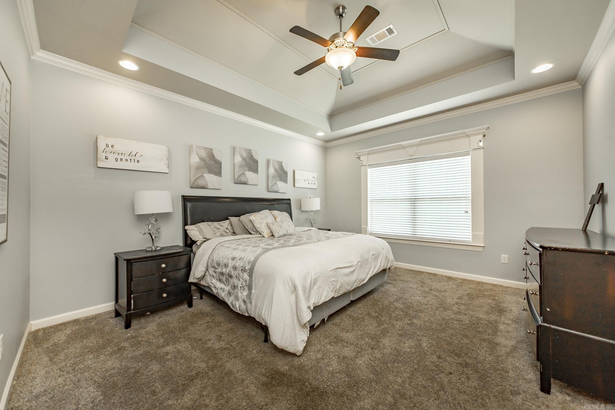 8917 Meadow Gardens  Sherwood, AR