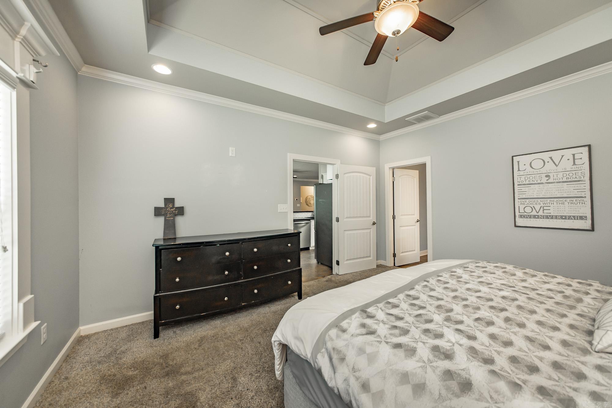 8917 Meadow Gardens  Sherwood, AR