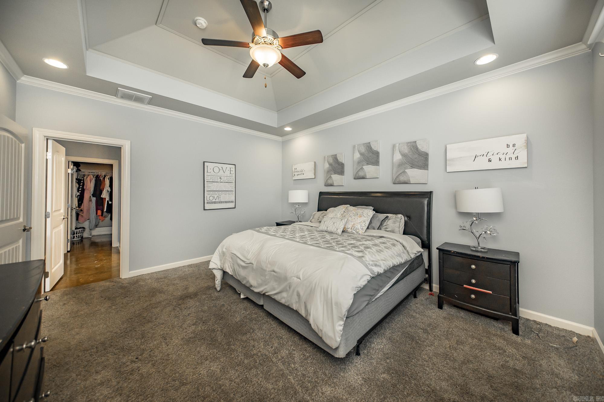 8917 Meadow Gardens  Sherwood, AR