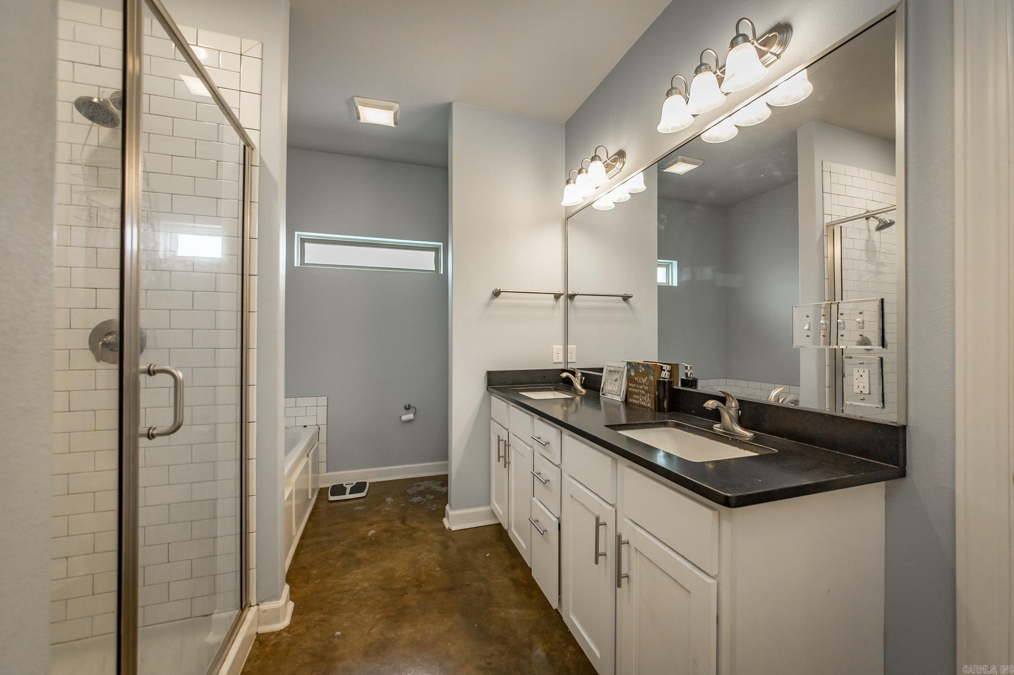 8917 Meadow Gardens  Sherwood, AR