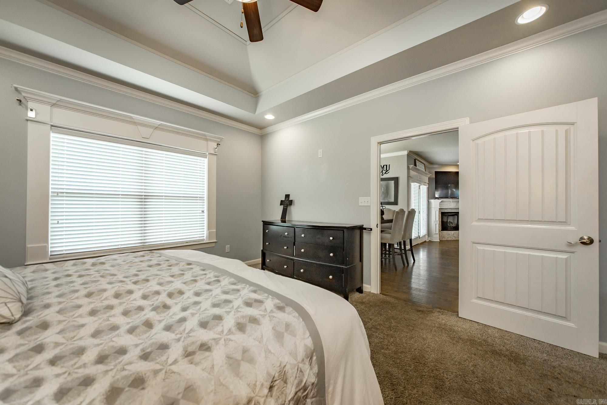 8917 Meadow Gardens  Sherwood, AR