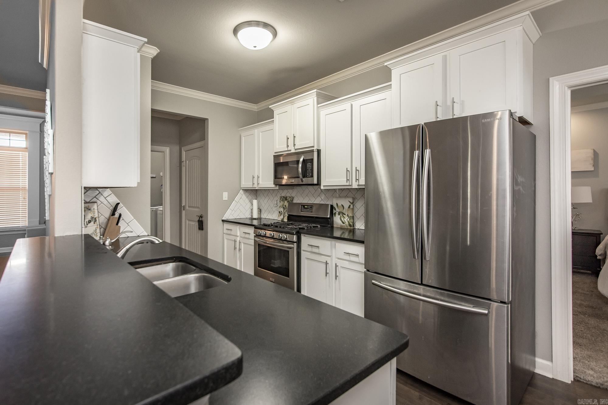 8917 Meadow Gardens  Sherwood, AR