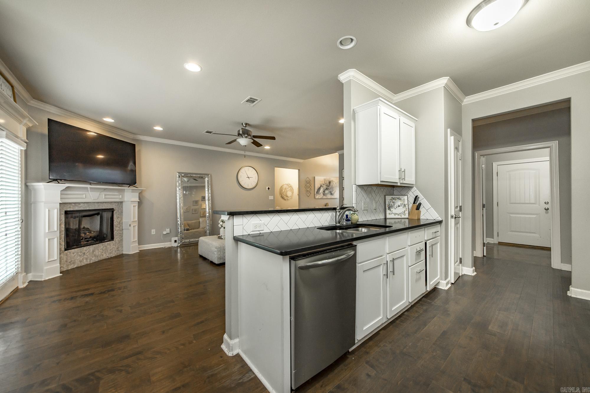 8917 Meadow Gardens  Sherwood, AR
