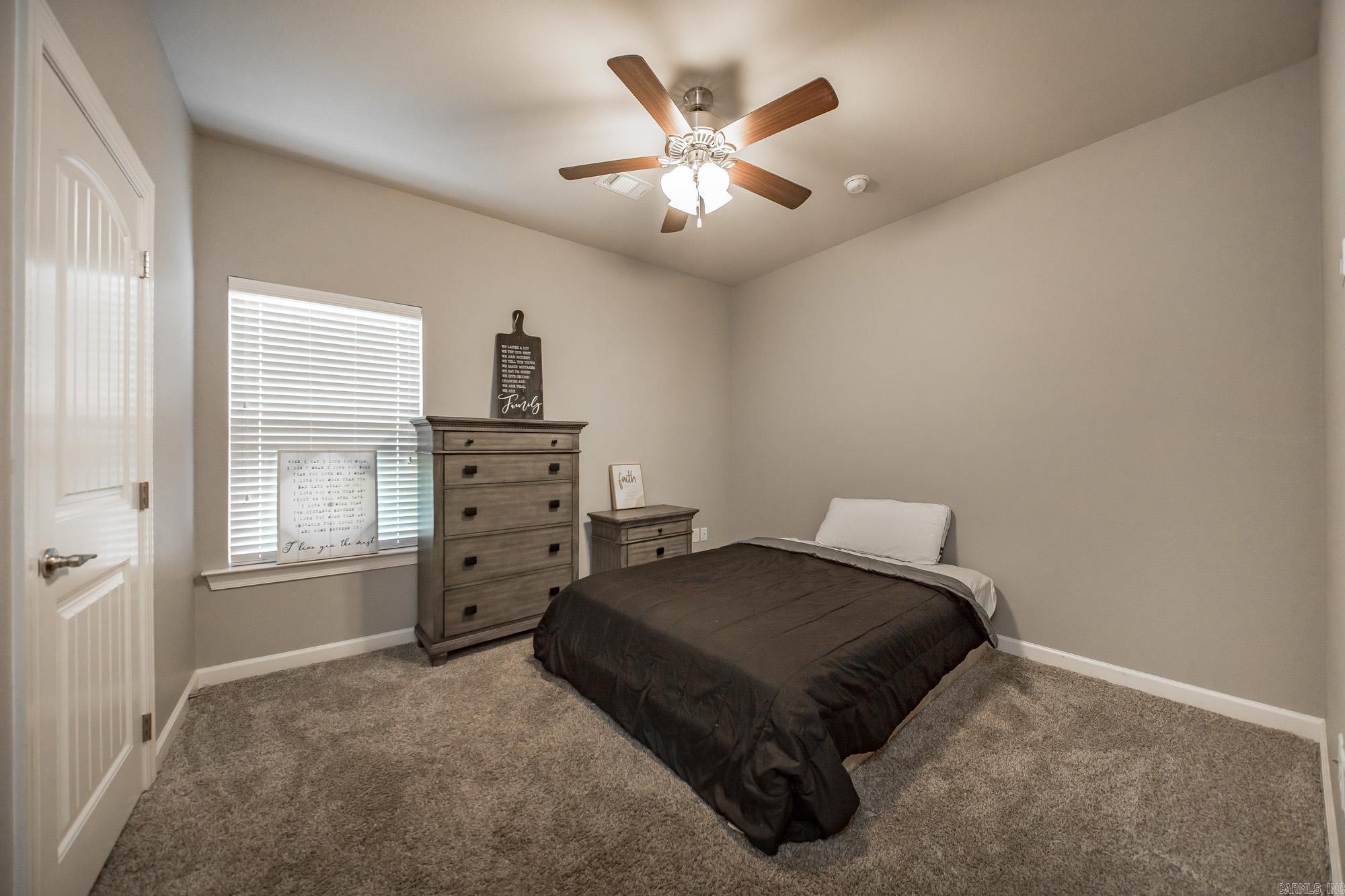 8917 Meadow Gardens  Sherwood, AR