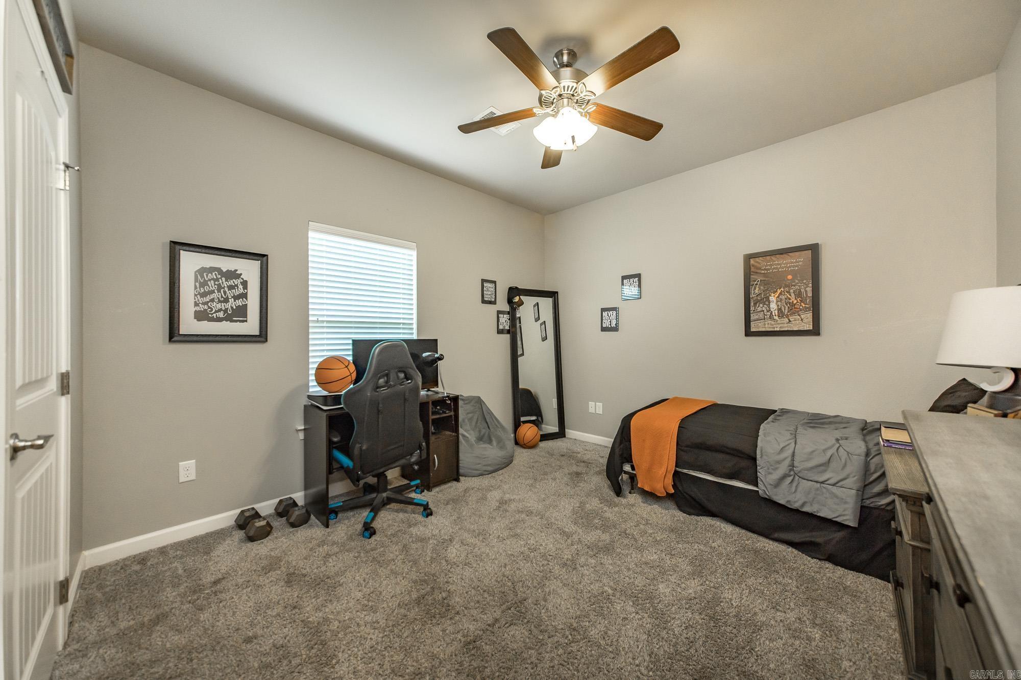 8917 Meadow Gardens  Sherwood, AR