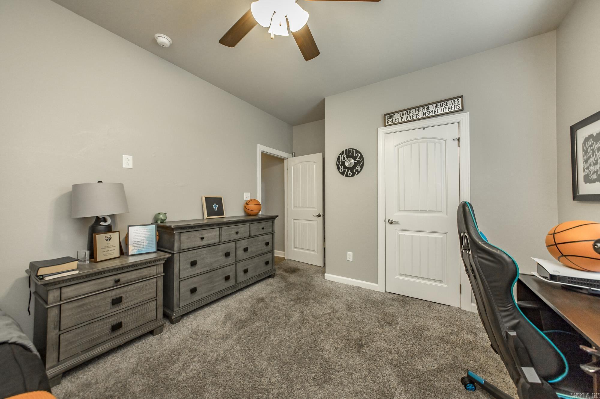 8917 Meadow Gardens  Sherwood, AR